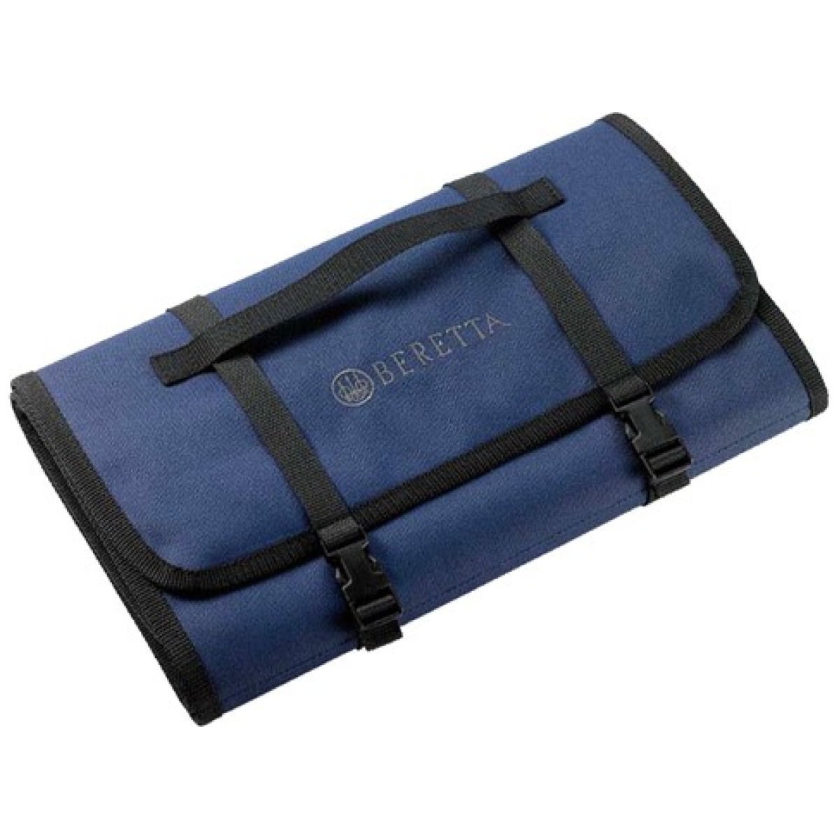 Clmat. Jpg - beretta folding cleaning mat - 14. 5" x 53. 75" blue - clmat