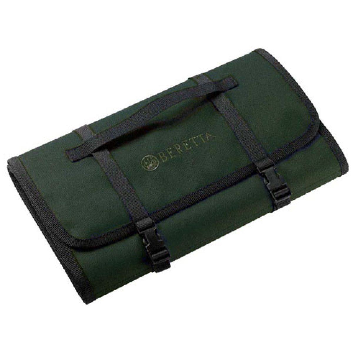 Clmatgr. Jpg - beretta folding cleaning mat - 14. 5" x 53. 75" green - clmatgr