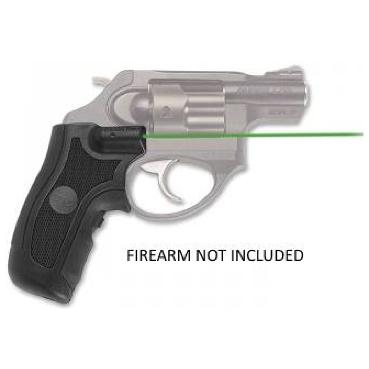 Ctlg-415g. Jpg - crimson trace lasergrip ruger lcr/lcrx green - ctlg 415g