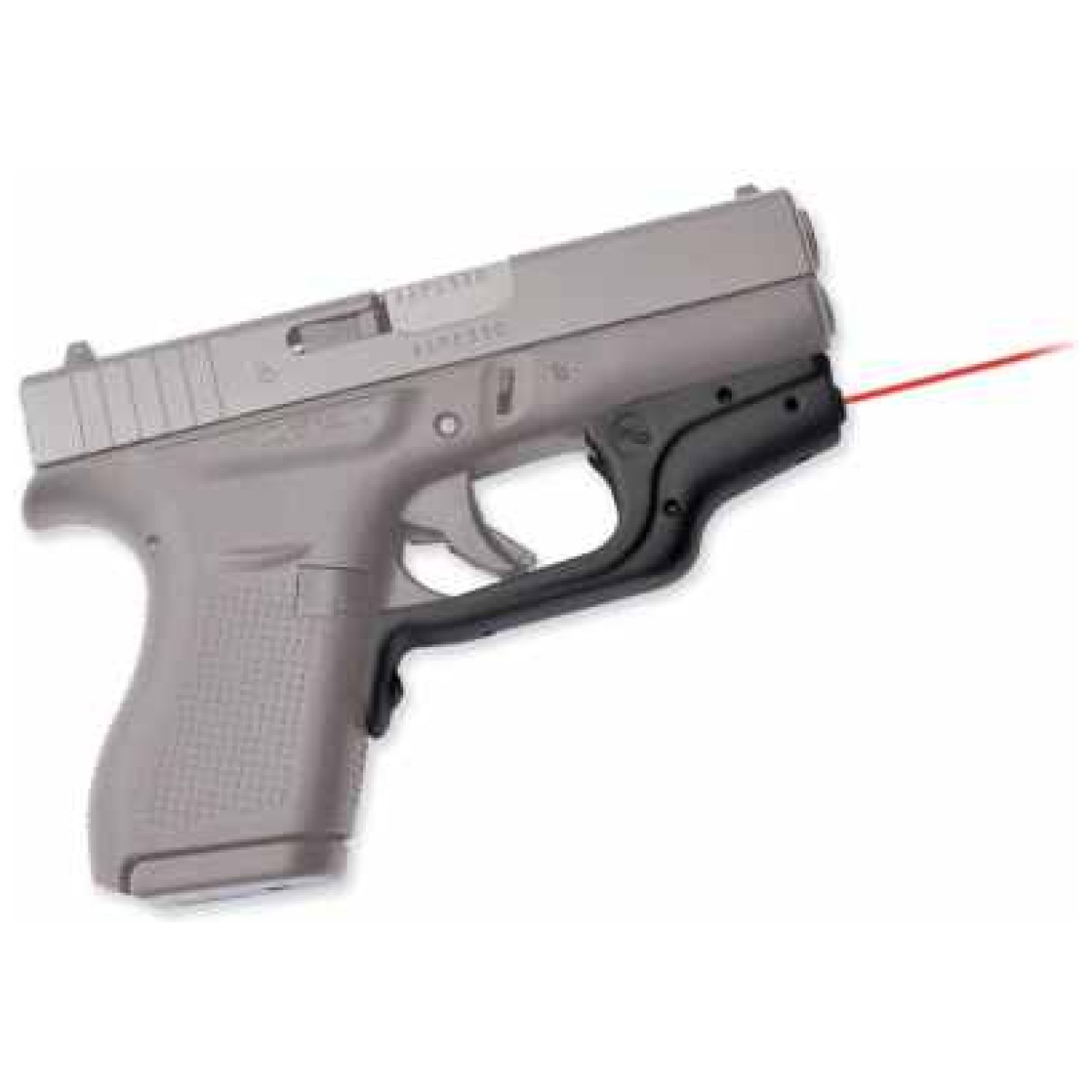 Ctlg-443. Jpg - crimson trace laserguard glock 42/43 - ctlg 443