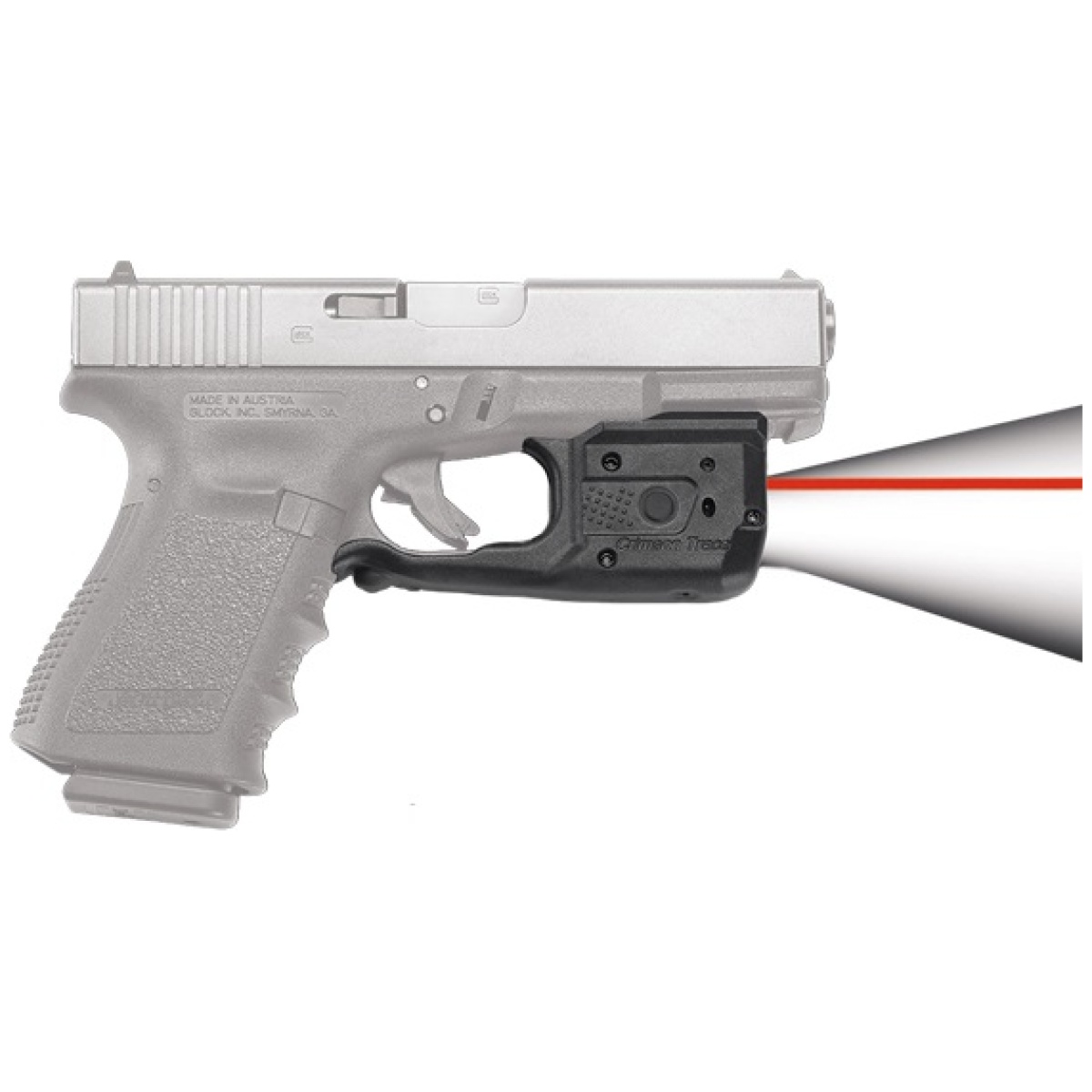 Ctll-807. Jpg - crimson trace lasergrd pro glock std lsr/lgt - ctll 807