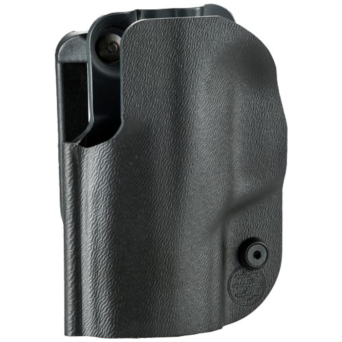 E00812. Jpg - beretta belt holster px4 sub- compact lh polymer black - e00812