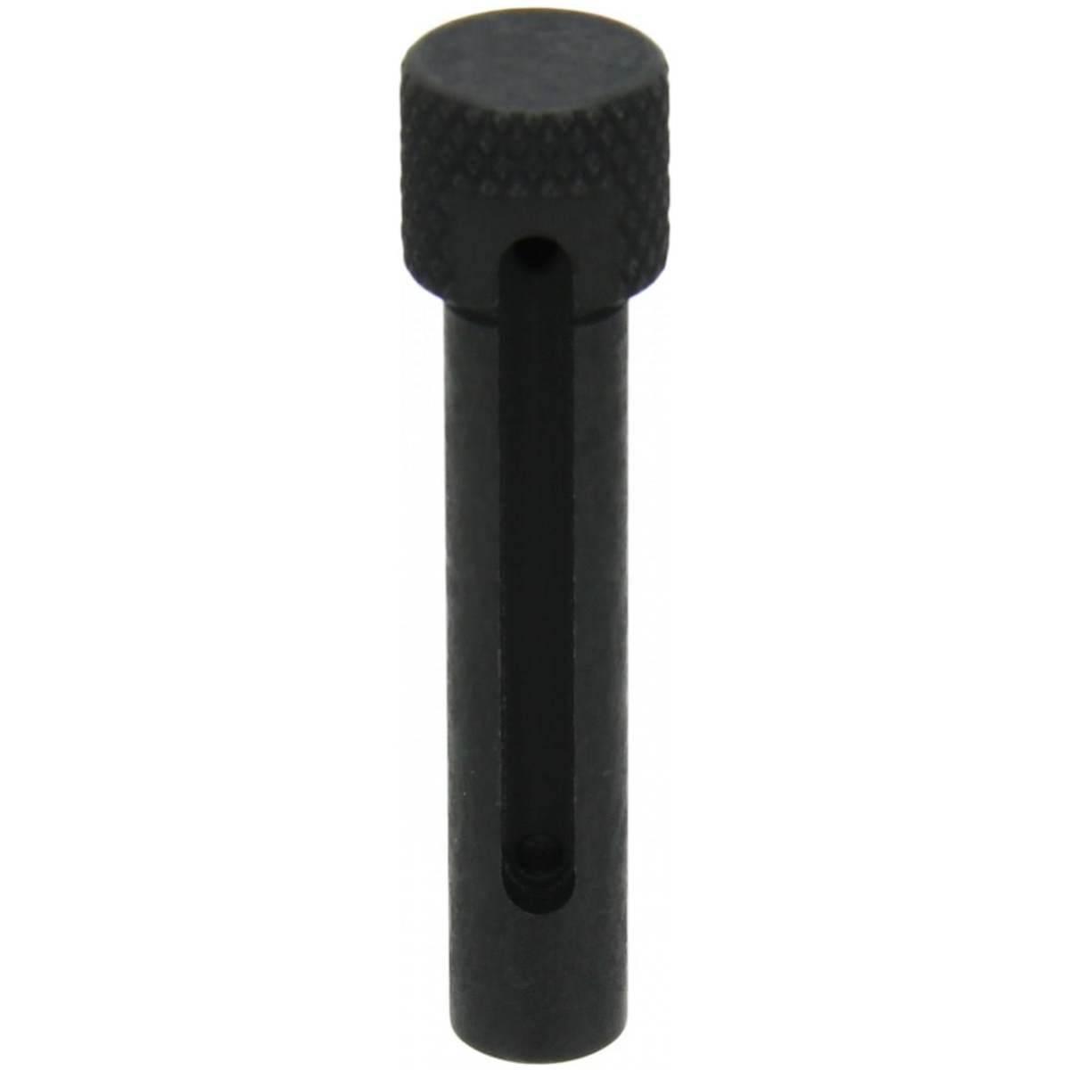 Efmar090fk1. Jpg - tacfire ar-15 front extended steel take down pin knurled end usa made - efmar090fk1