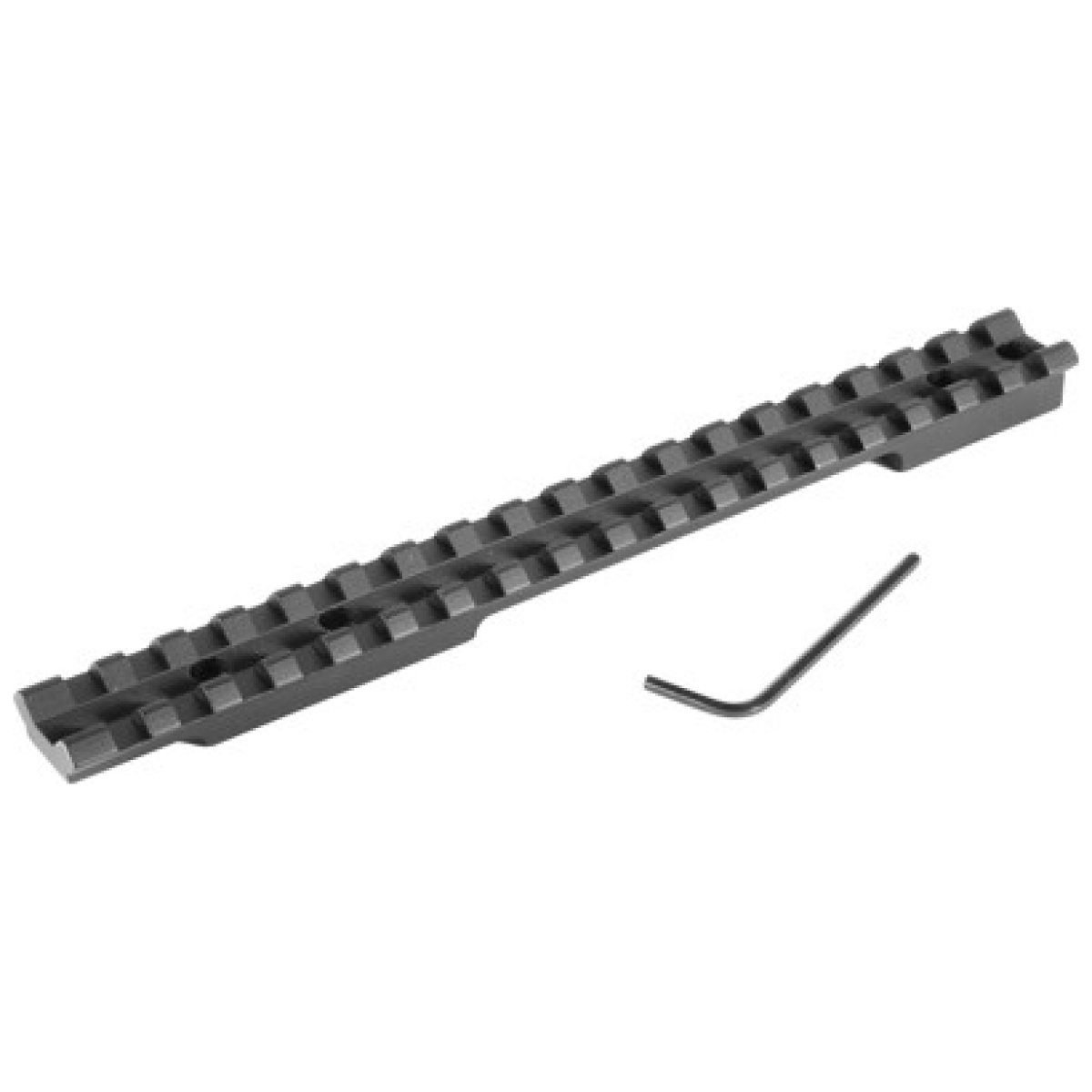 Egw45500. Jpg - egw scope base mossberg 100atr - la bolt actn 4x4 pcty rail mnt - egw45500