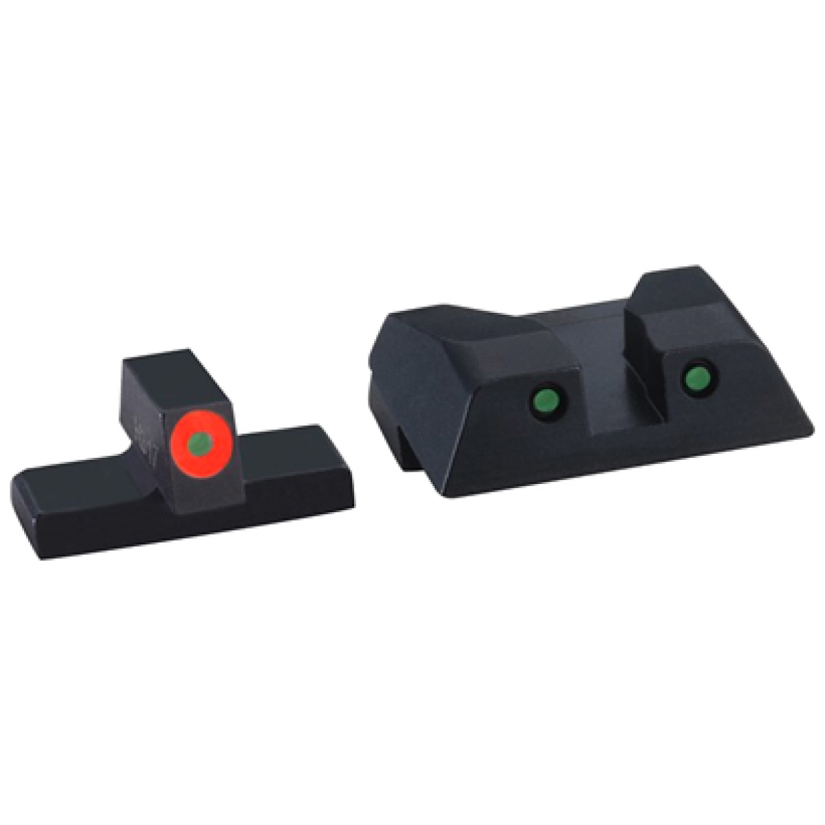 Eu00084. Jpg - beretta sight kit spartan - night sights for apx 3-dot - eu00084