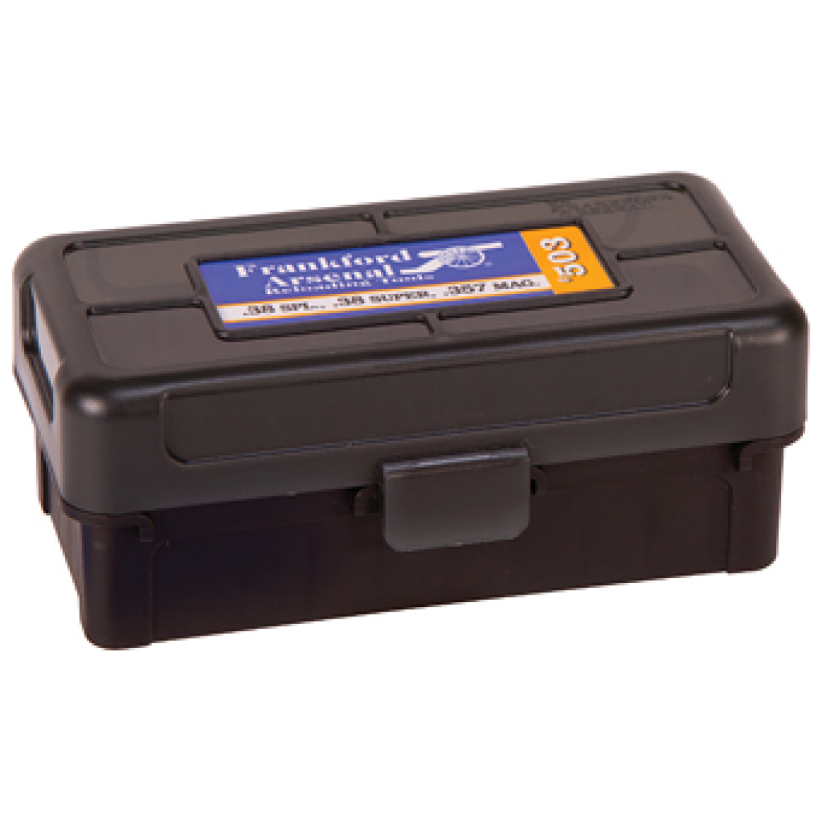 Fa1083784_1. Jpg - frankford ammo box 38/357 50rd - fa1083784 1