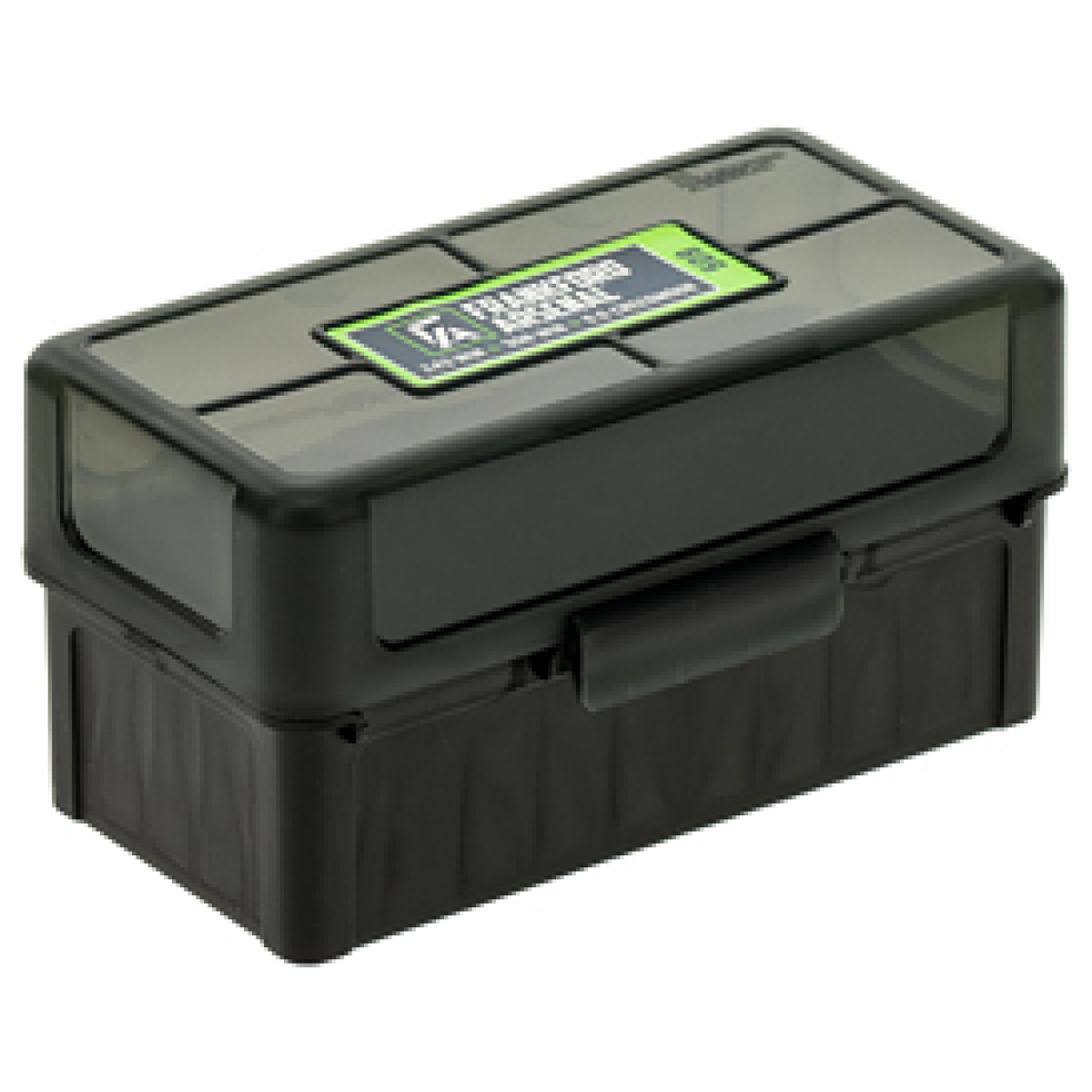 Fa1083788_1. Jpg - frankford ammo box 243-308 50rd - fa1083788 1