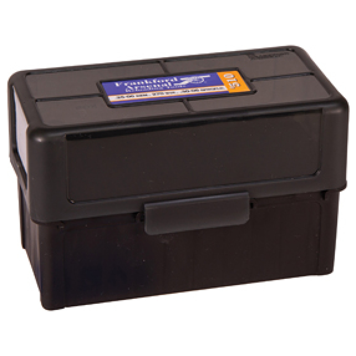 Fa1083790_1. Jpg - frankford ammo box 270-3006 50rd - fa1083790 1