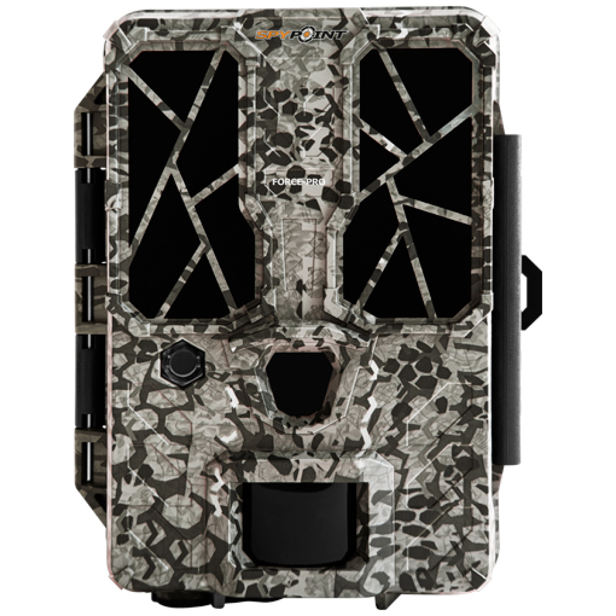 Forcepros. Jpg - spypoint trail cam force pro - solar 4k 30mp camo w/16gb crd - forcepros