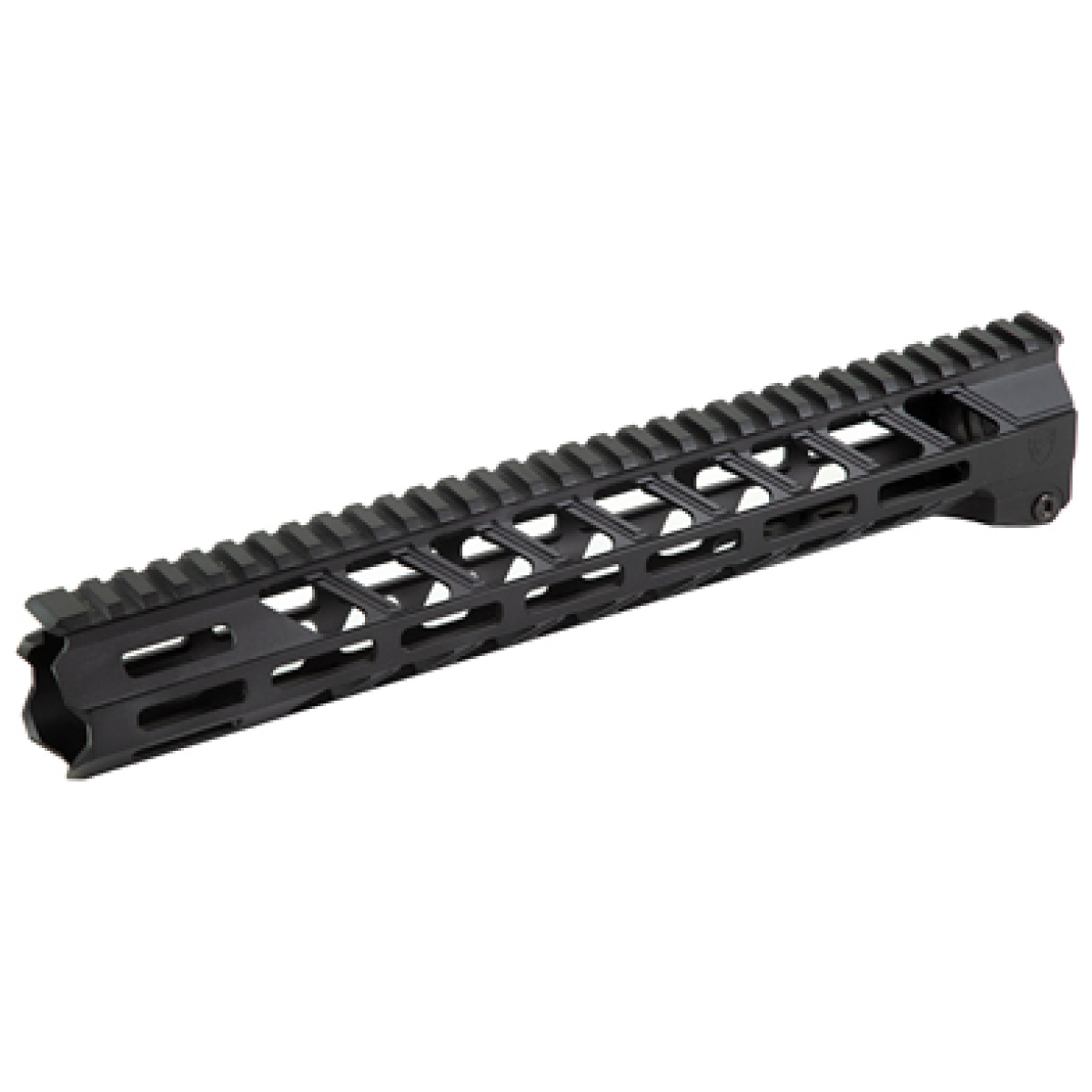 Fort556-switchm1-130ml_1. Jpg - fortis switch rail 13. 0 mlok mod 1 - fort556 switchm1 130ml 1