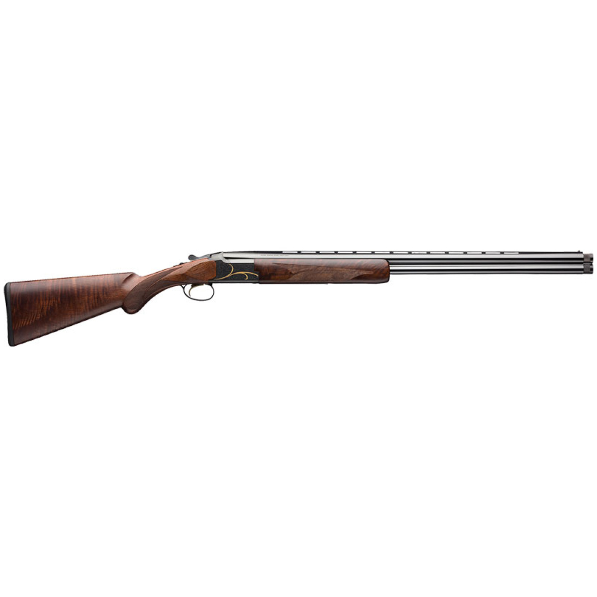 G018117514. Jpg - browning citori gran lightning - 16ga 2. 75" 26"vr blued/walnut - g018117514