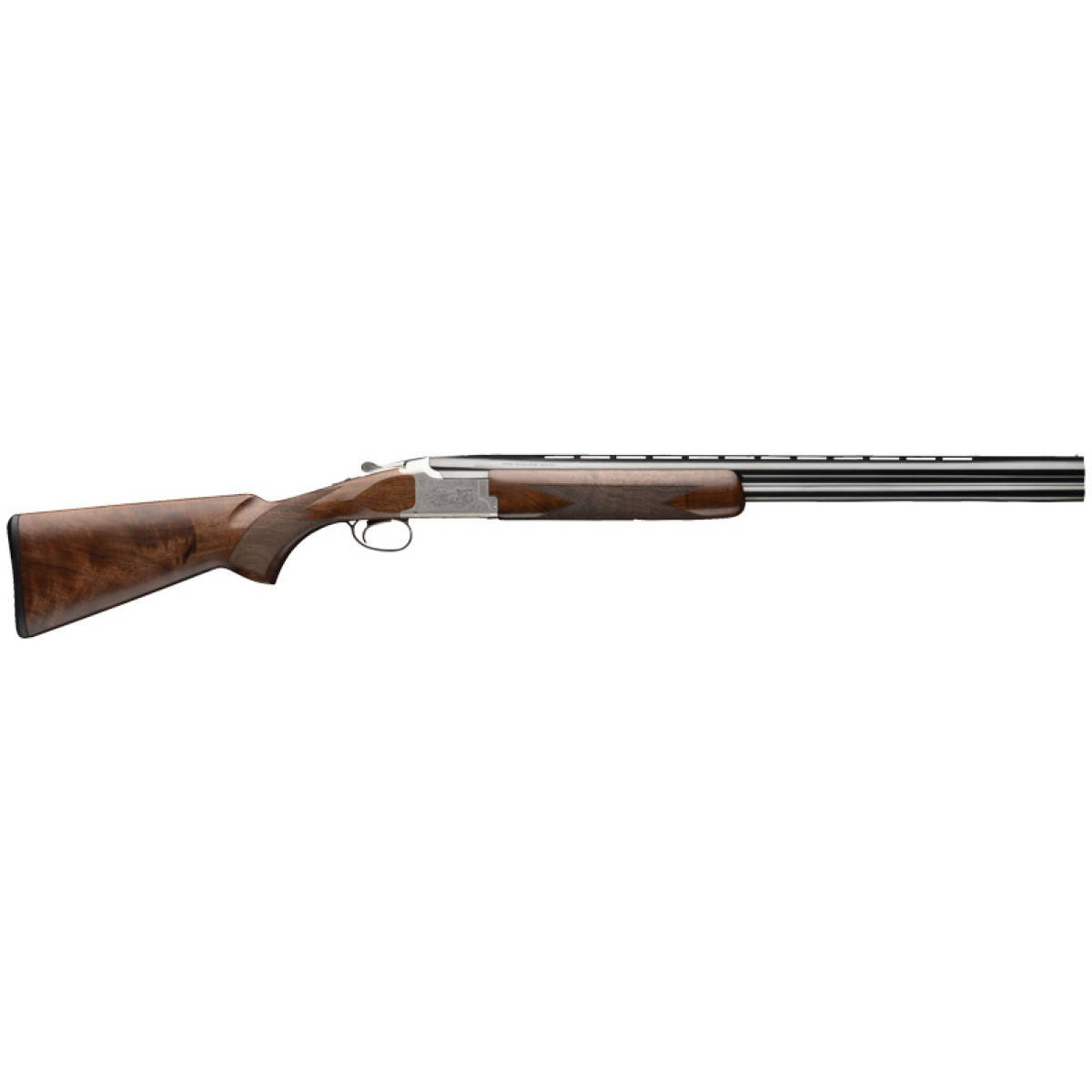 G018347513. Jpg - browning citori hunter deluxe - 16ga 2. 75" 28" blued/walnut - g018347513