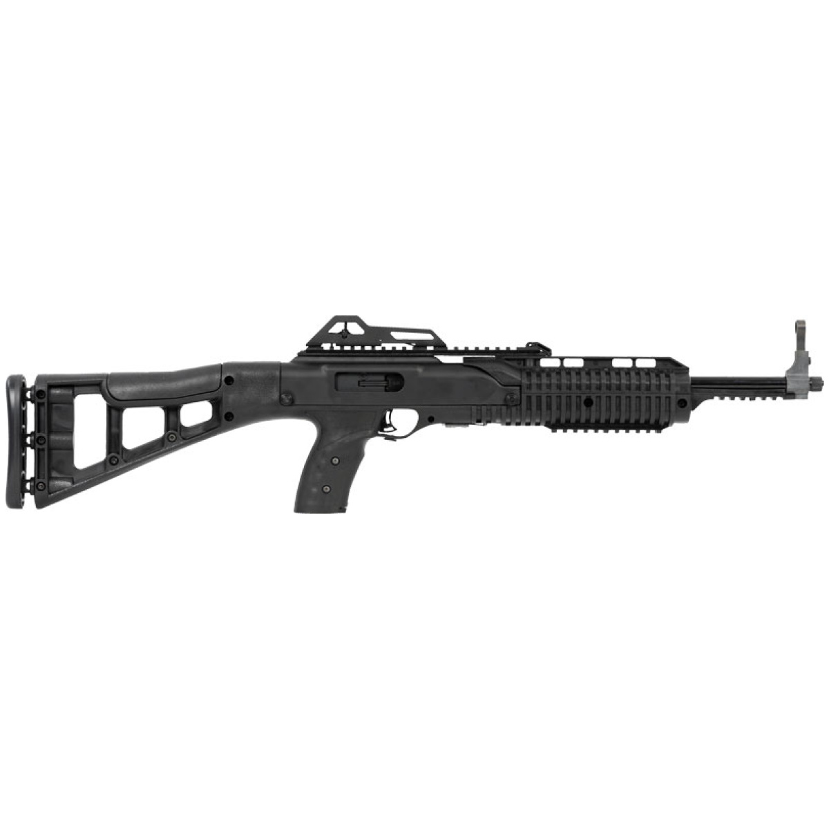 G3095ts_1. Jpg - hi-point carbine 30 supercarry - 16. 5" 10sh black thrd - g3095ts 1