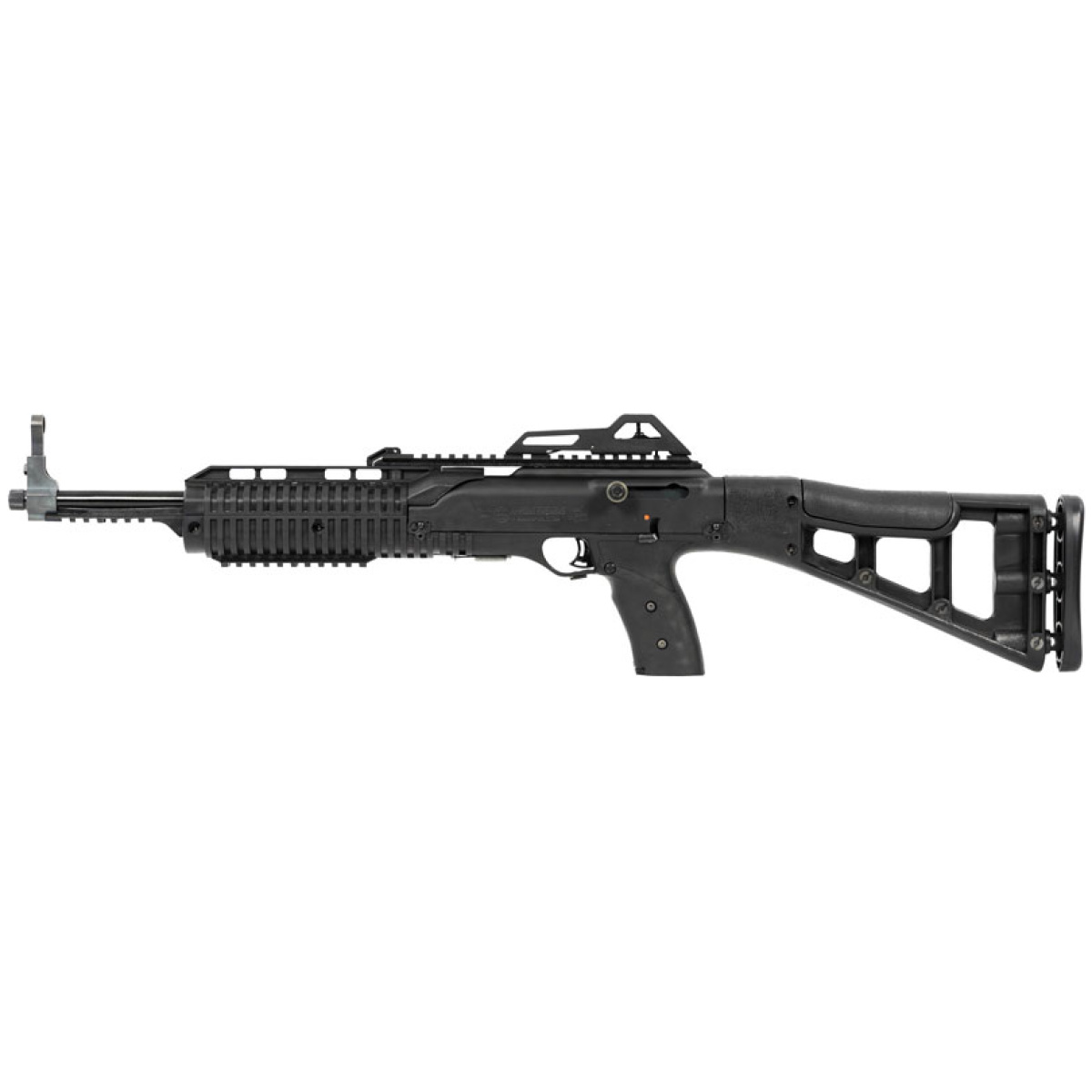 G3095ts_left_1. Jpg - hi-point carbine 30 supercarry - 16. 5" 10sh black thrd - g3095ts left 1