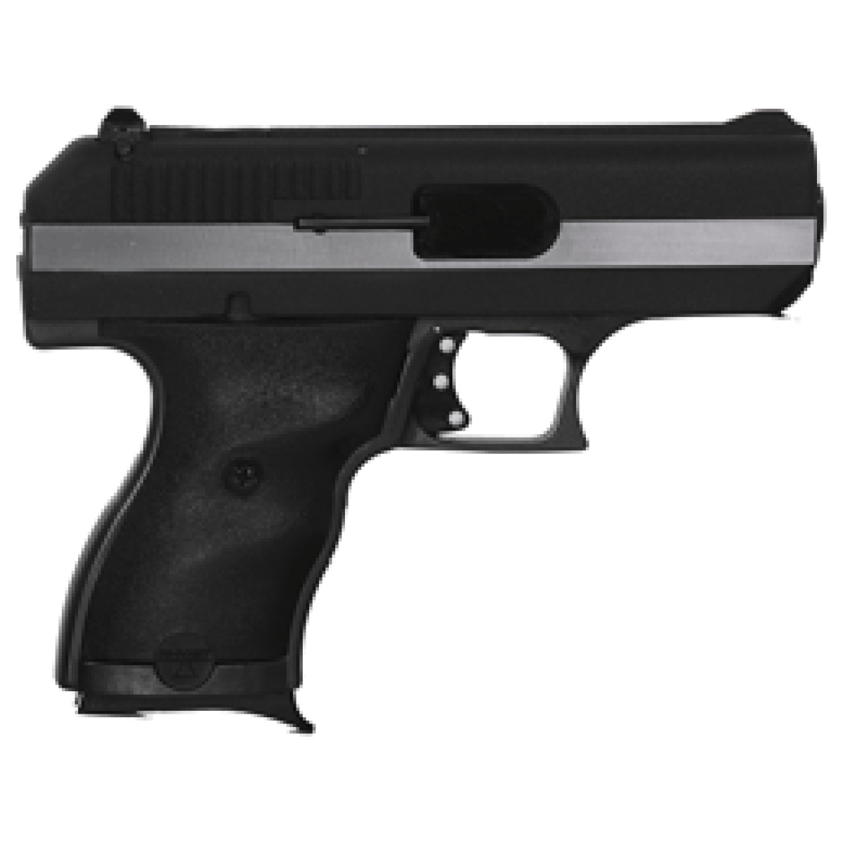 G380hc. Gif - hi-point pistol 380acp 2-tone - 3. 5" as 8sh w/case - g380hc