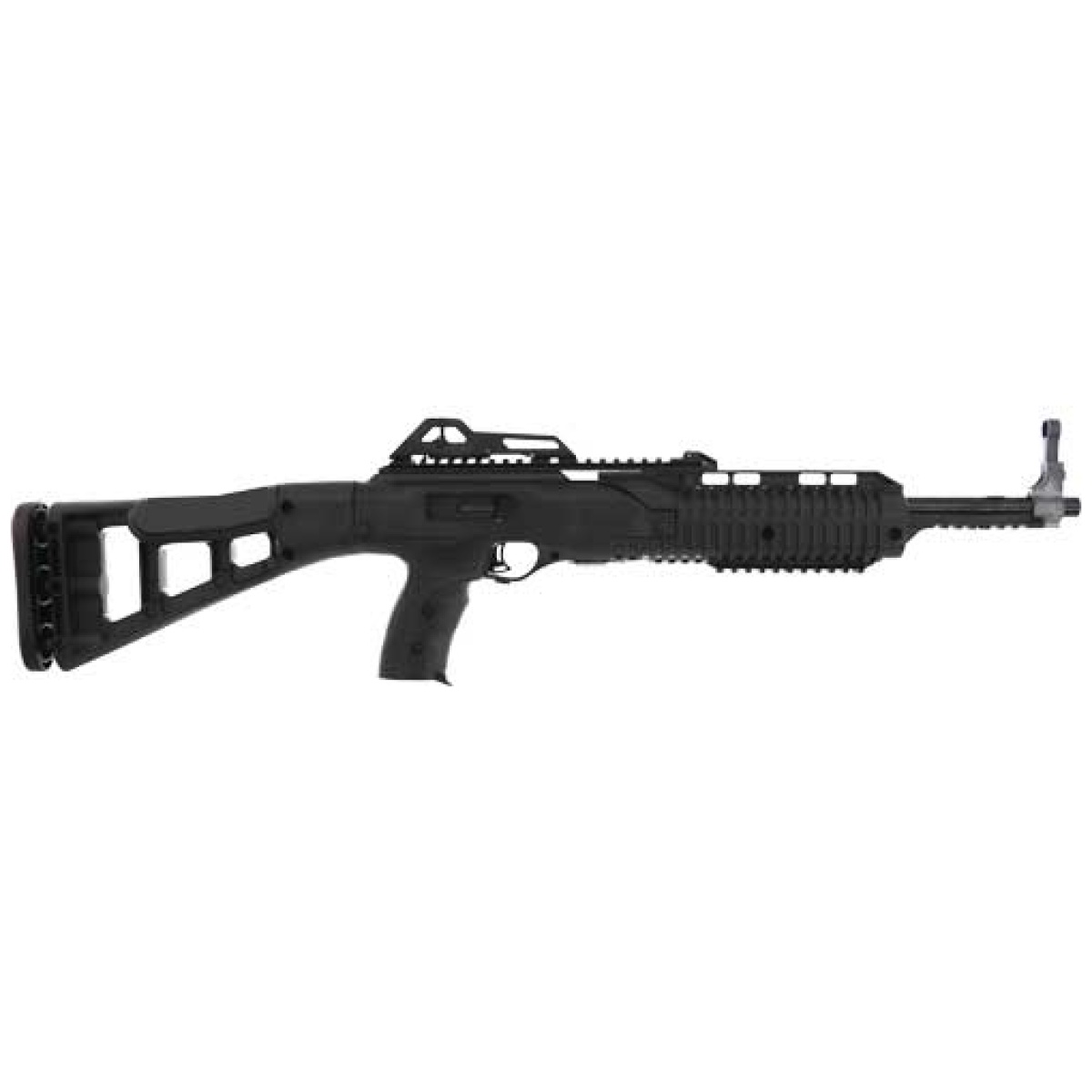 G3895tsntb. Jpg - hi-point carbine 380acp black - 16. 5" 10-shot non threaded bbl - g3895tsntb