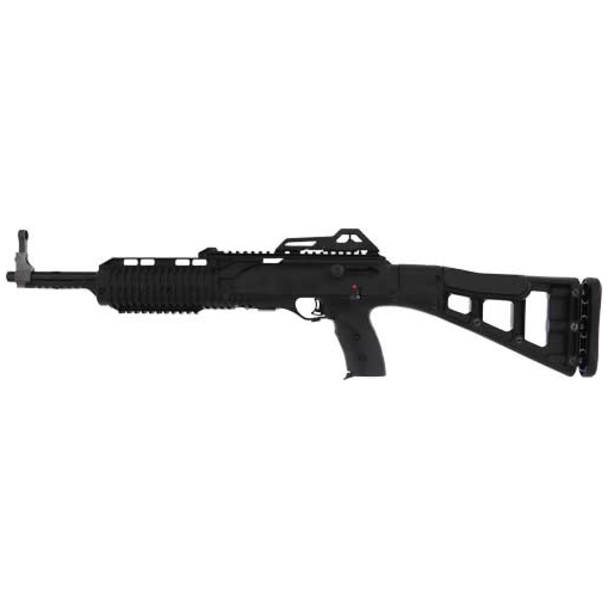 G3895tsntb_left. Jpg - hi-point carbine 380acp black - 16. 5" 10-shot non threaded bbl - g3895tsntb left