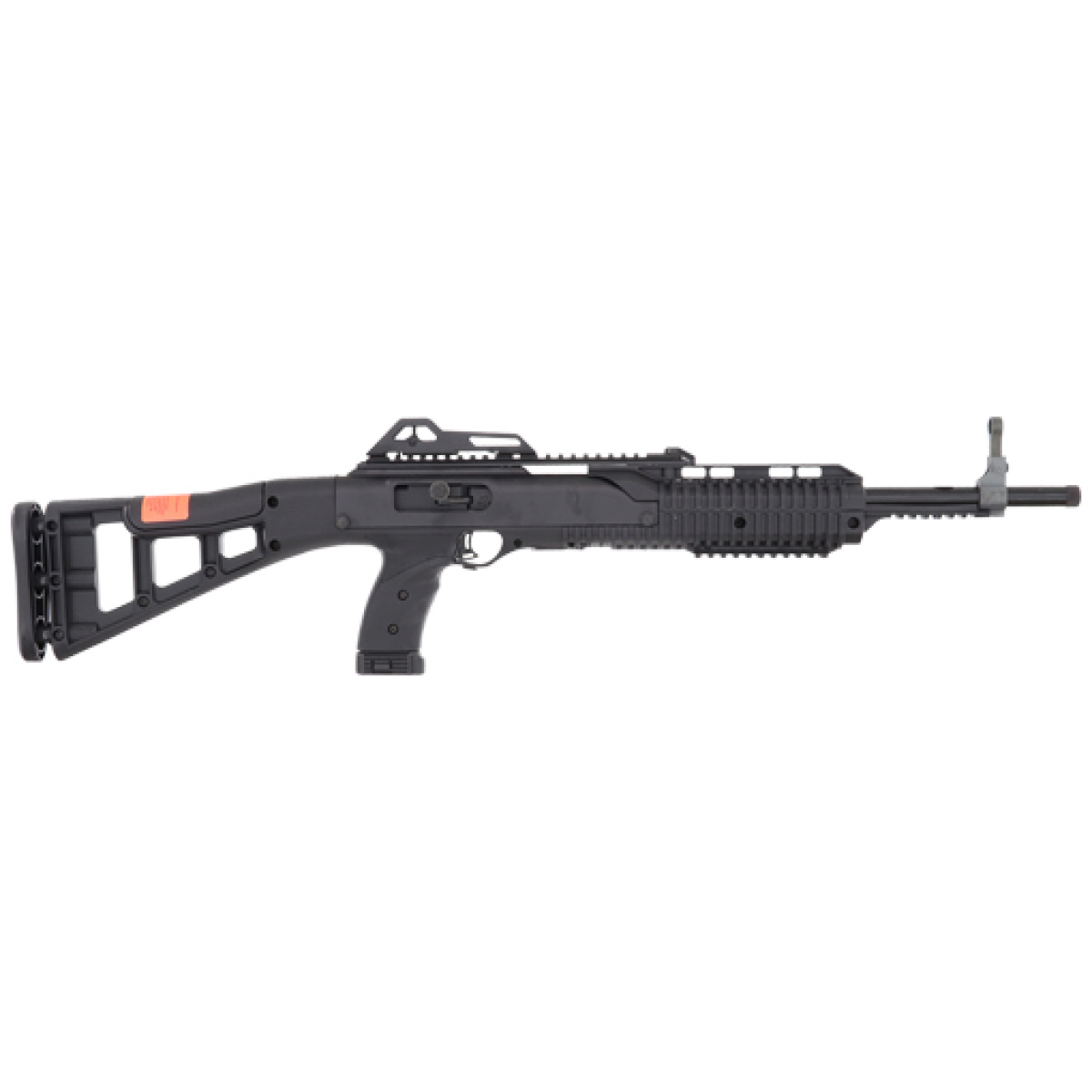 G4595ts19. Jpg - hi-point carbine 45acp - 19" 10rd black threaded - g4595ts19