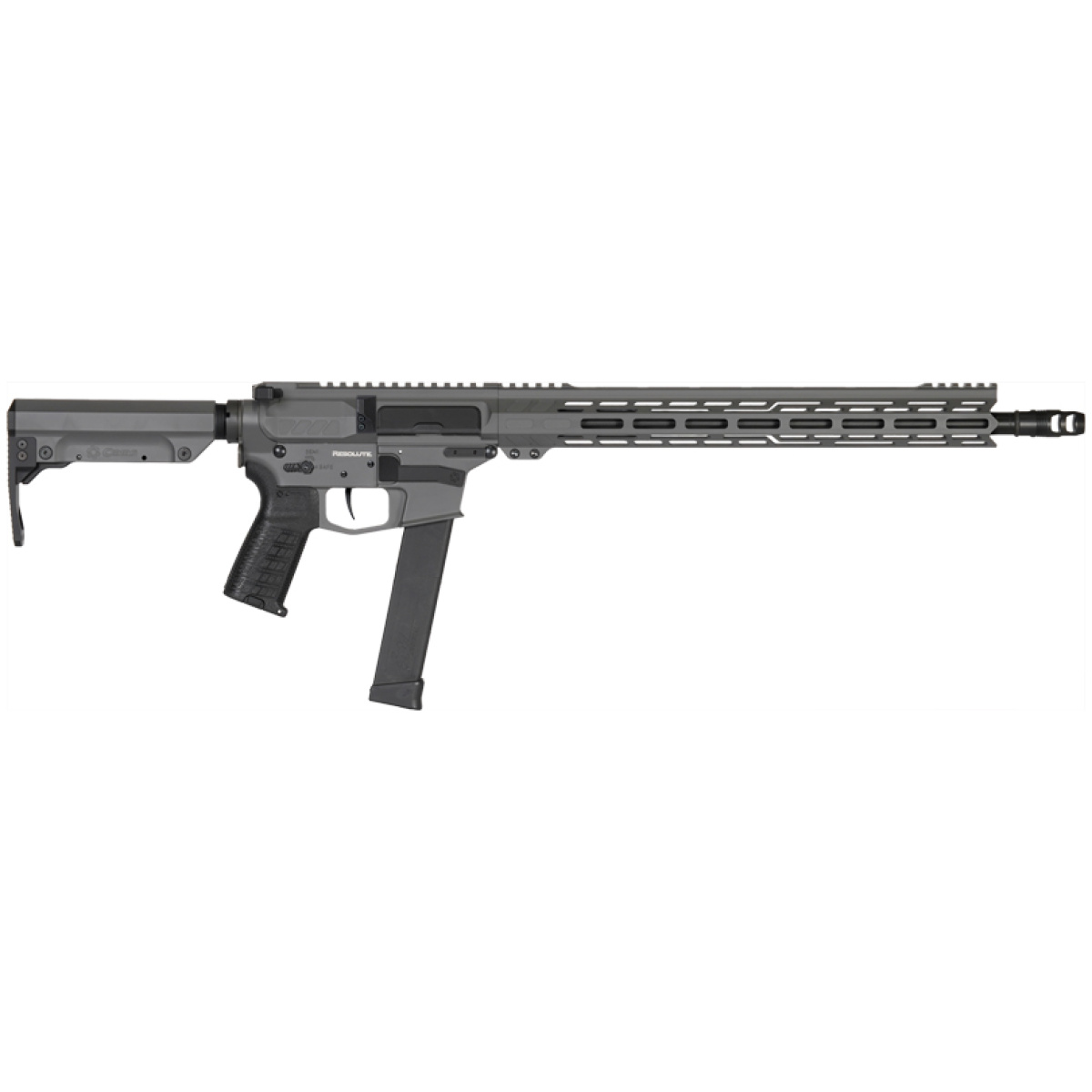 G45a170ftng. Jpg - cmmg rifle resolute mkg 45acp - 16. 1" 26rd armor tungsten - g45a170ftng