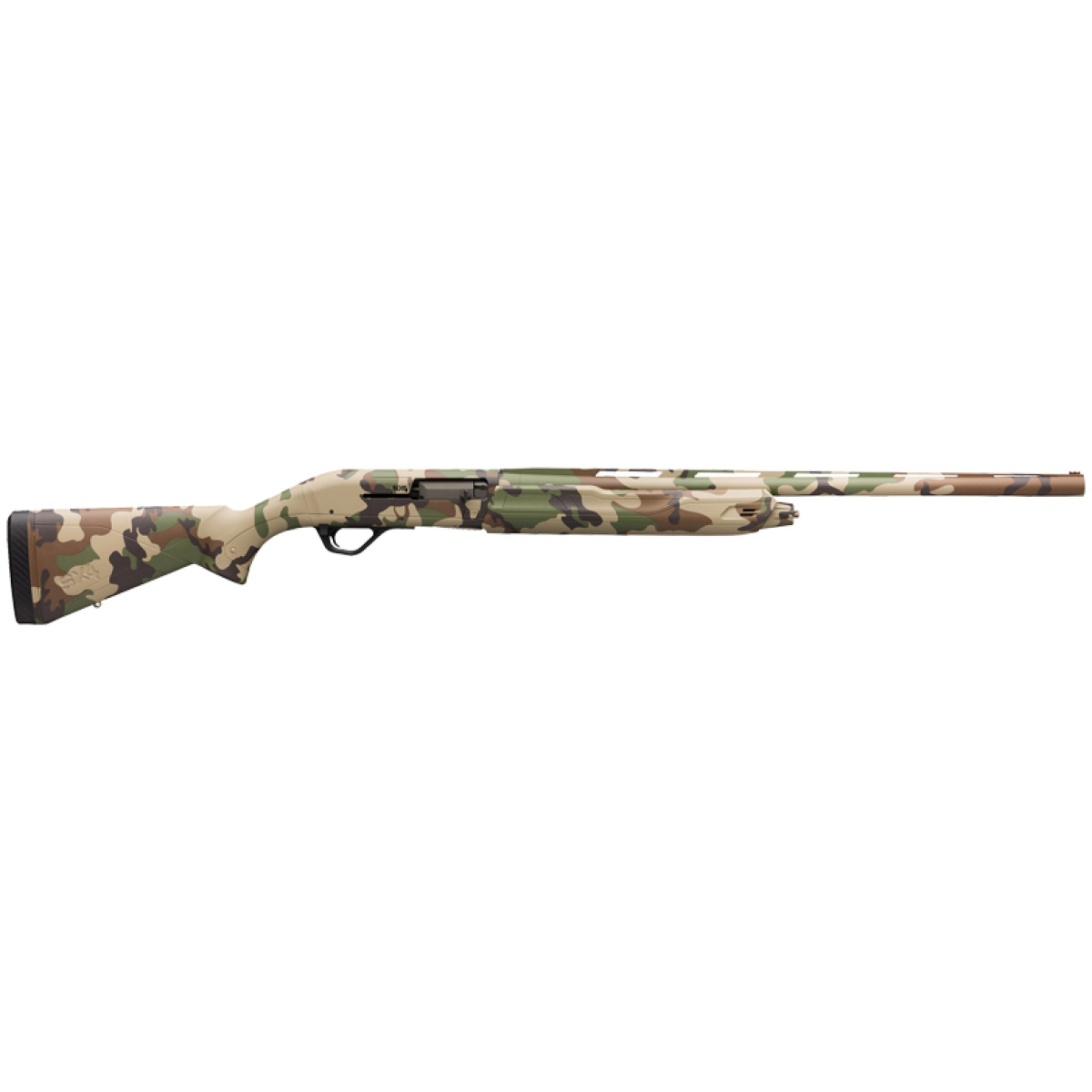 G511289691. Jpg - winchester sx4 waterfowl 20ga - 3" 26"vr woodland/syn - g511289691