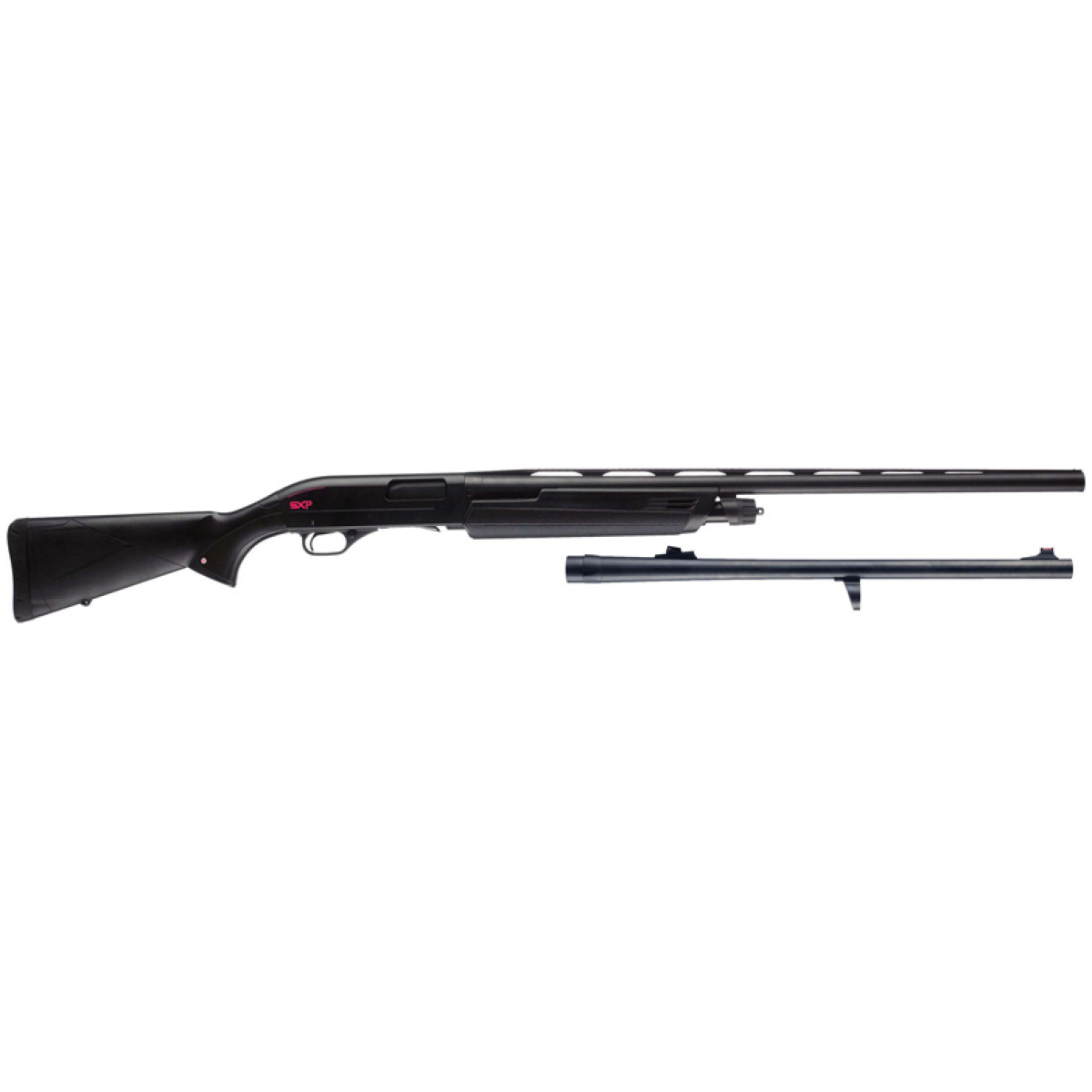 G512274691_1. Jpg - winchester sxp combo 20ga 3" - 26"vr/22"rifled black/syn - g512274691 1