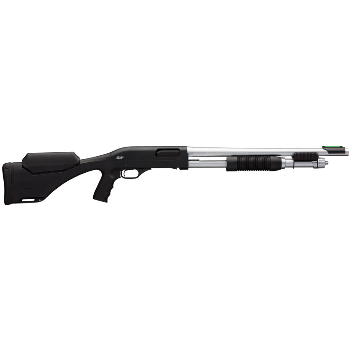 G512328695-1. Jpg - winchester sxp marine defender - 20ga 3" 18" chrome/syn - g512328695 1