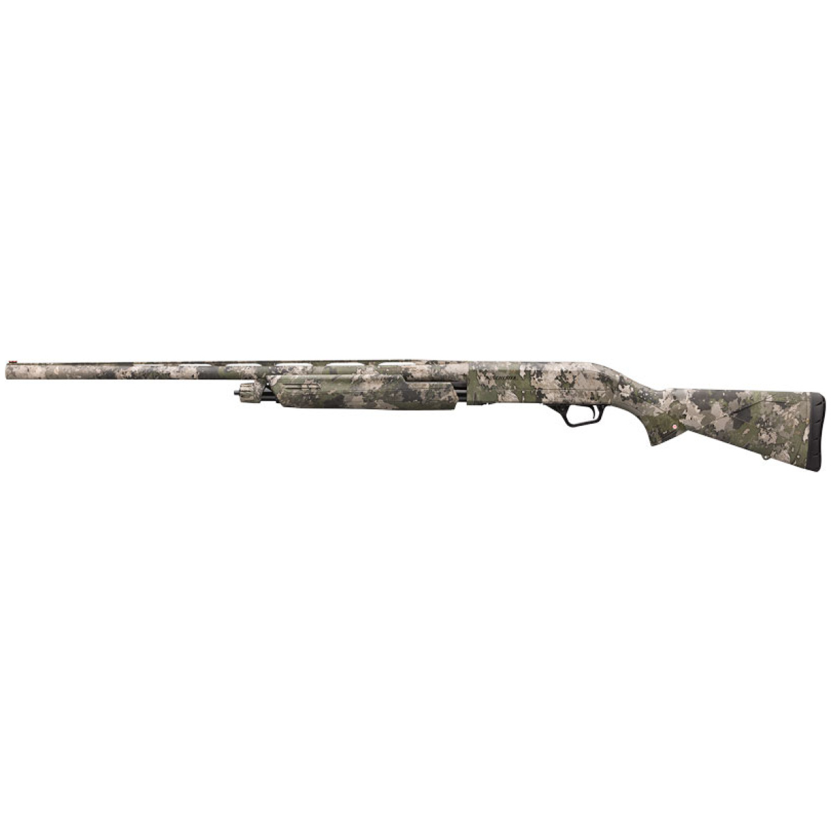 G512446392_left. Jpg - winchester sxp hunter 12ga - 3" 28"vr true timber vsx - g512446392 left