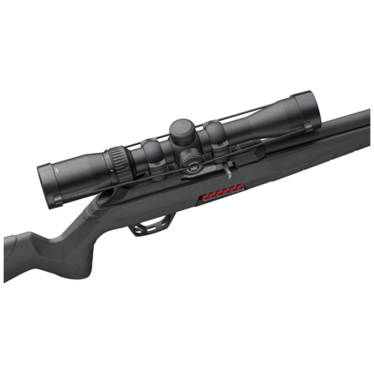 G521155102_scope. Jpg - winchester wildcat 22lr 18" - blued/syn w/vortex crsfr ii - g521155102 scope