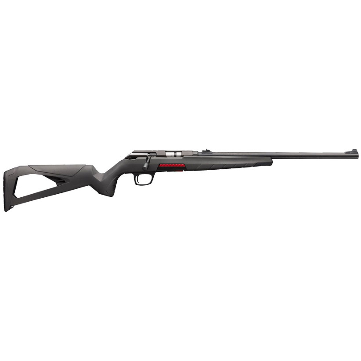 G525200102. Jpg - winchester xpert br 22lr 18" - 10sh grey/matte black syn - g525200102