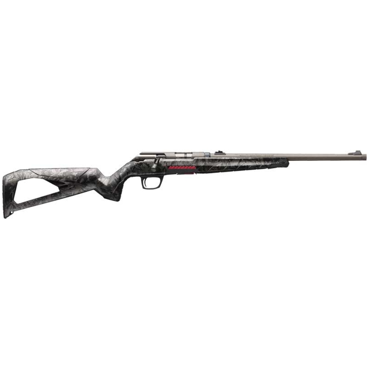 G525209102-1. Jpg - winchester xpert br 22lr 16. 5 - " carbon gray suppresor ready - g525209102 1