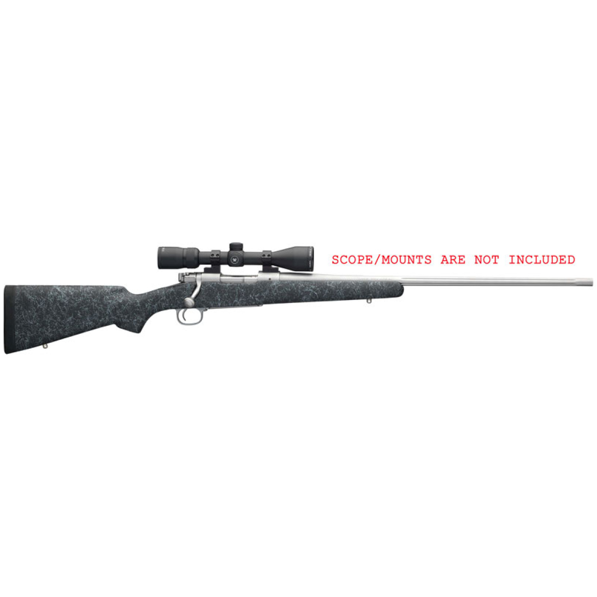 G535206289_1. Jpg - winchester 70 extreme weather - 6. 5cm 22" ss black sythetic - g535206289 1