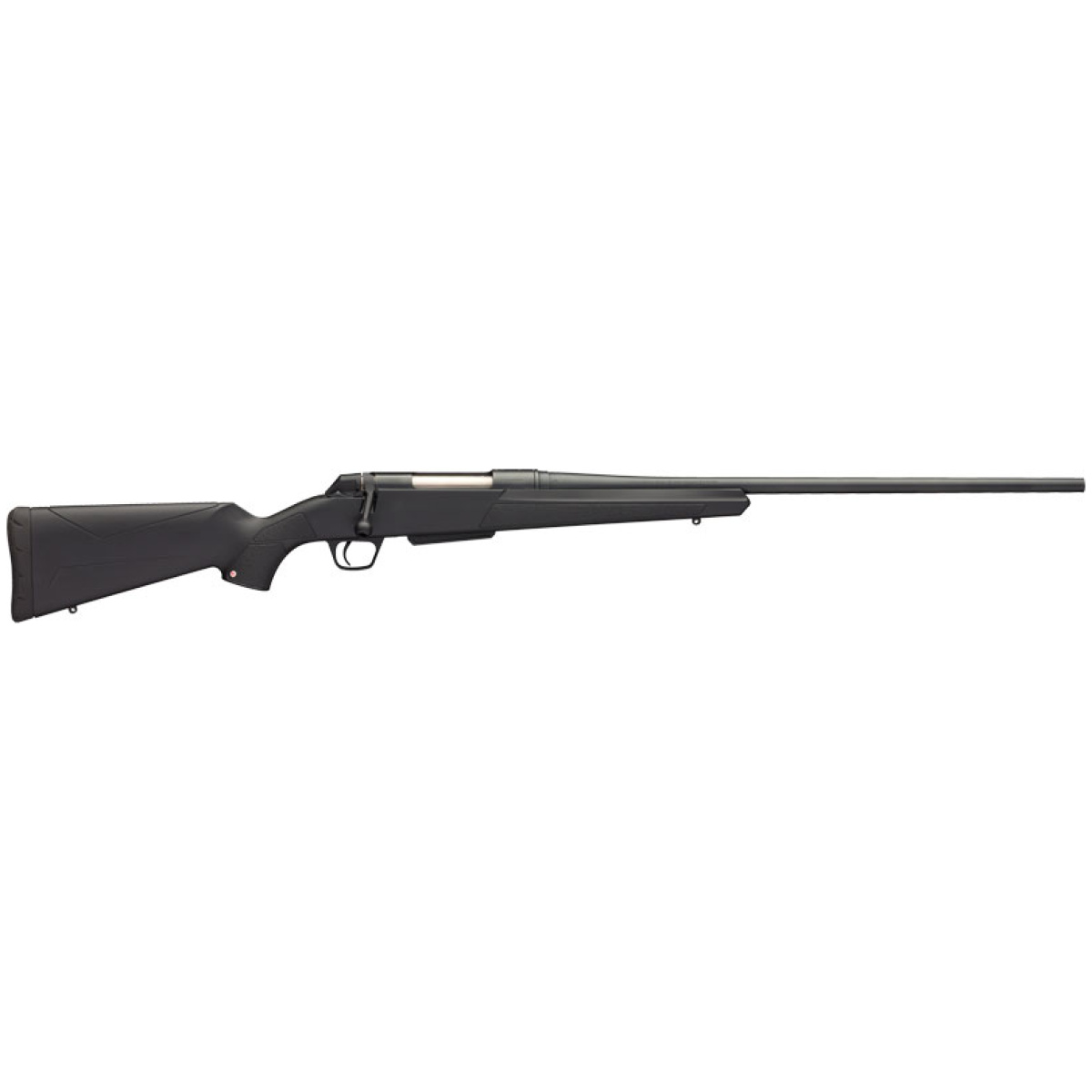 G535700294. Jpg - winchester xpr 6. 5prc 24" blk - matte synthetic - g535700294