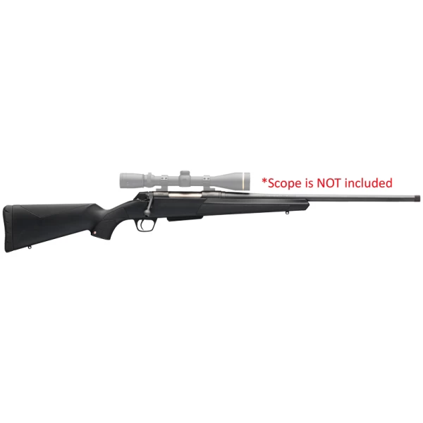 WINCHESTER XPR 300WM 20" BLK - SUPPRESSOR READY