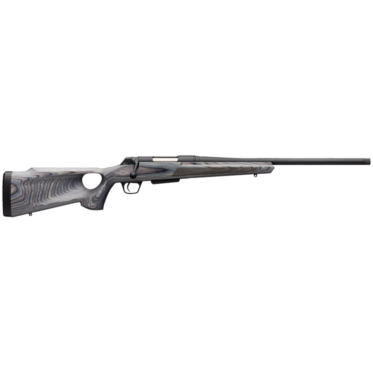 G535727226_1. Jpg - winchester xpr varmint 270win - thumbhole 24"hb grey lam - g535727226 1