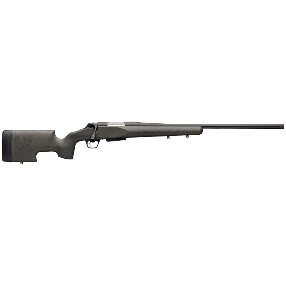 G535732212. Jpg - winchester xpr renegade lr sr - 243 win 22" gray/black matte - g535732212