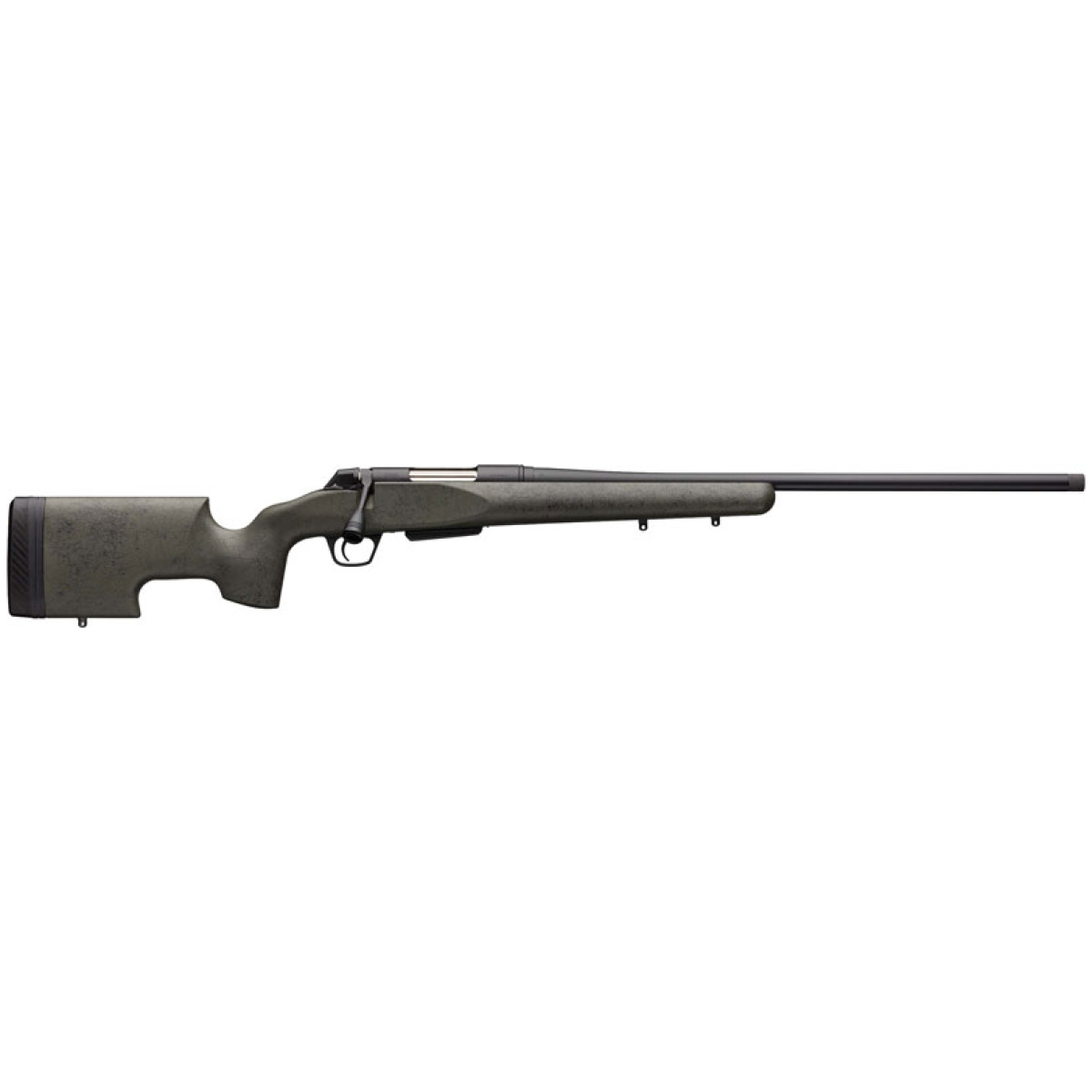 G535732255. Jpg - winchester xpr renegade lr sr - 300 wsm 22" gray/black matte - g535732255