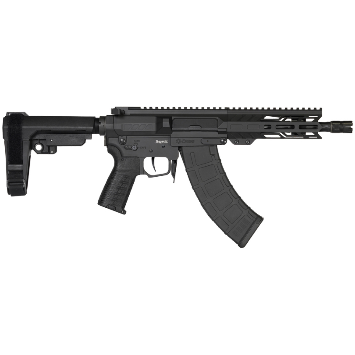 G76a950aab. Jpg - cmmg pistol banshee mk47 7. 62x - 39mm 8" 30rd black w/rip brace - g76a950aab