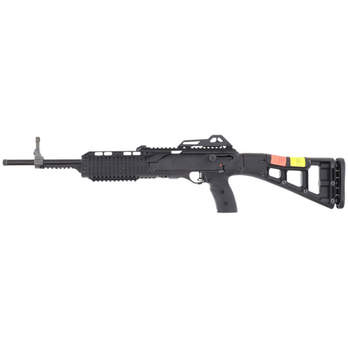 G995ts19. Jpg - hi-point carbine 9mm luger - 19" tb black - g995ts19