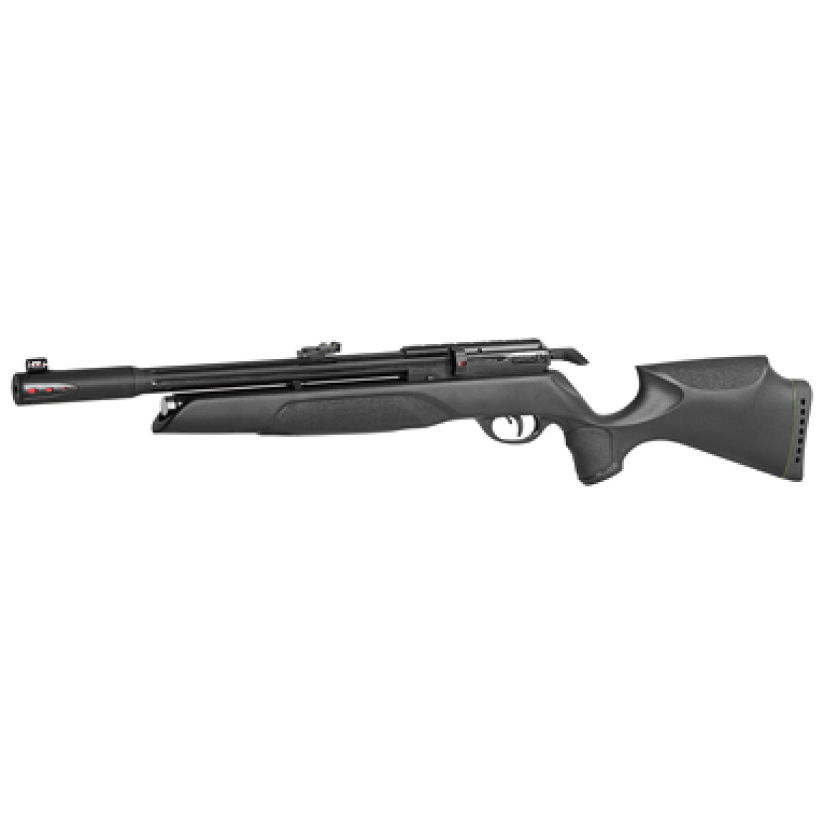 Gam600005p54_1. Jpg - gamo arrow pcp. 22 cal pel - gam600005p54 1