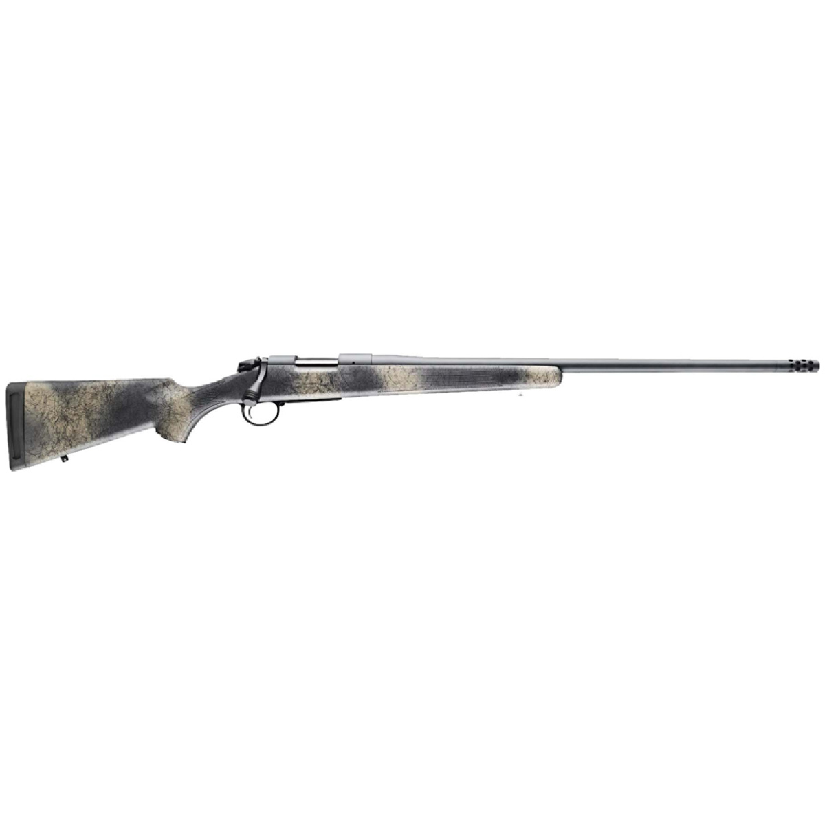 Gb14lm5113. Jpg - bergara b14 wilderness ridge - 7mm prc 22" #5 grey cera/camo - gb14lm5113