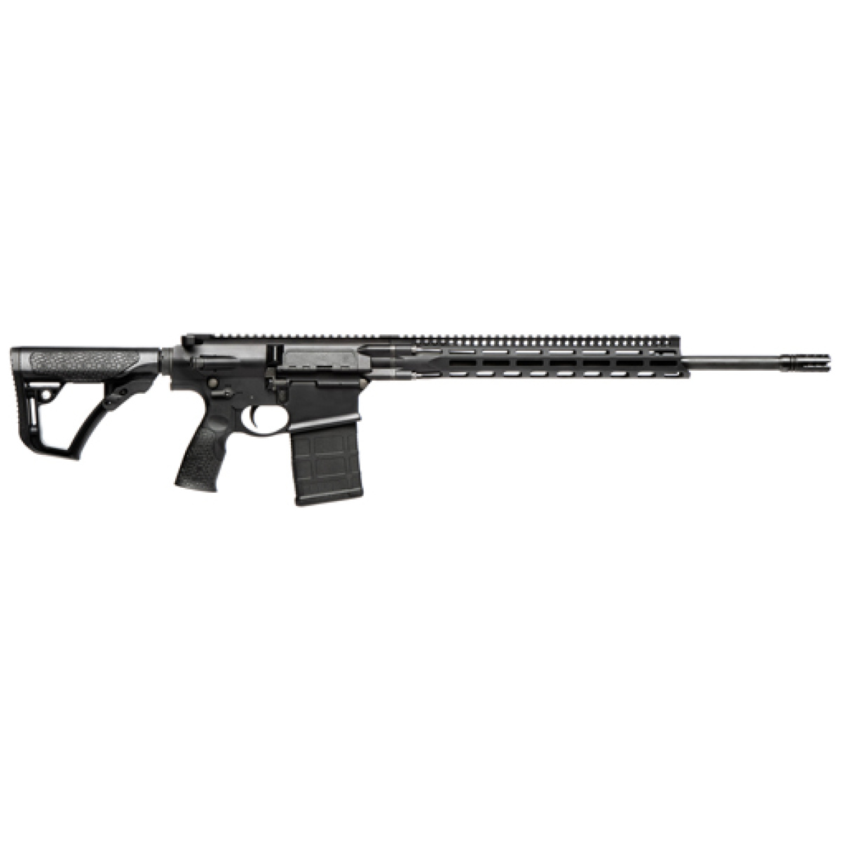 Gdd21234. Jpg - daniel def dd5 v5 rifle - 20" s2w 6. 5cm 20rd m-lok blk - gdd21234