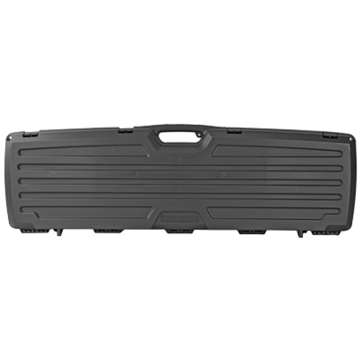 Gg10586_1-6. Jpg - plano se double rifle/shotgun case - gg10586 1 6