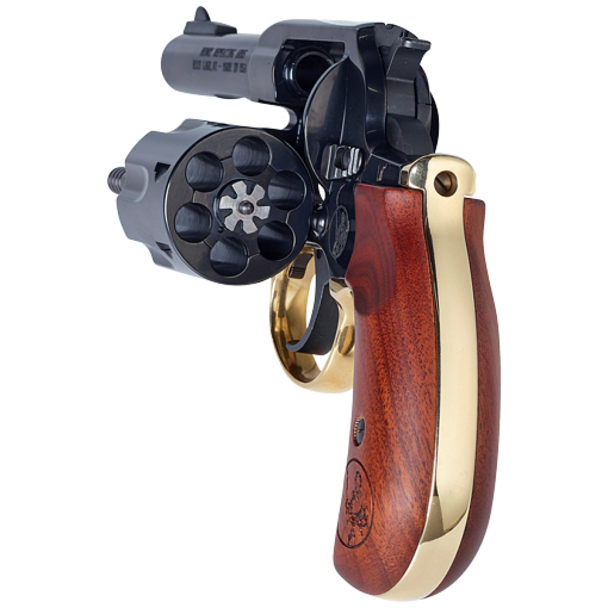 Gh017bdm_open. Jpg - henry big boy revolver - 357/38spl birdshead grip - gh017bdm open