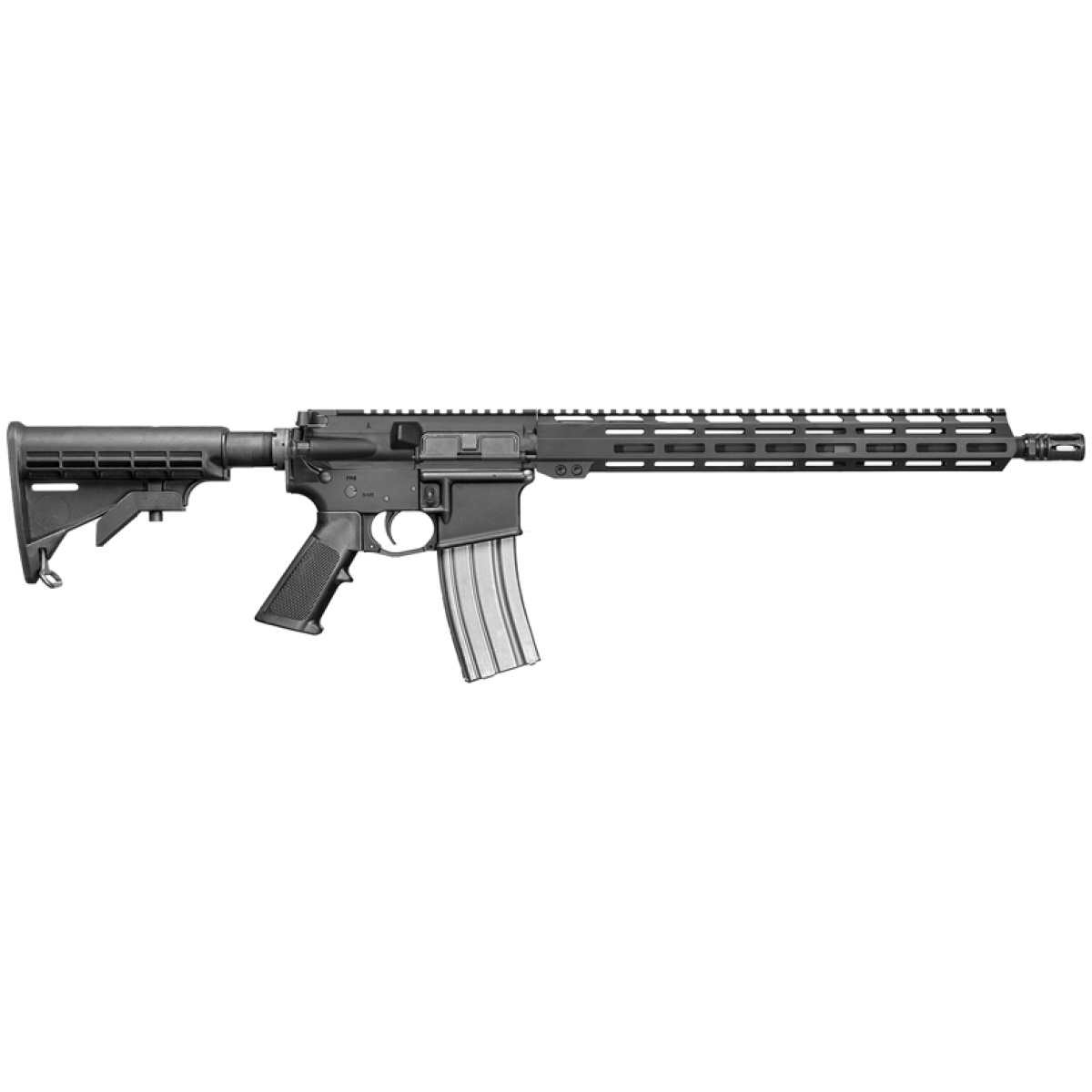 Gorftmc16m. Jpg - delton optics ready m-lok - 5. 56mm 16" 30rd optic ready - gorftmc16m