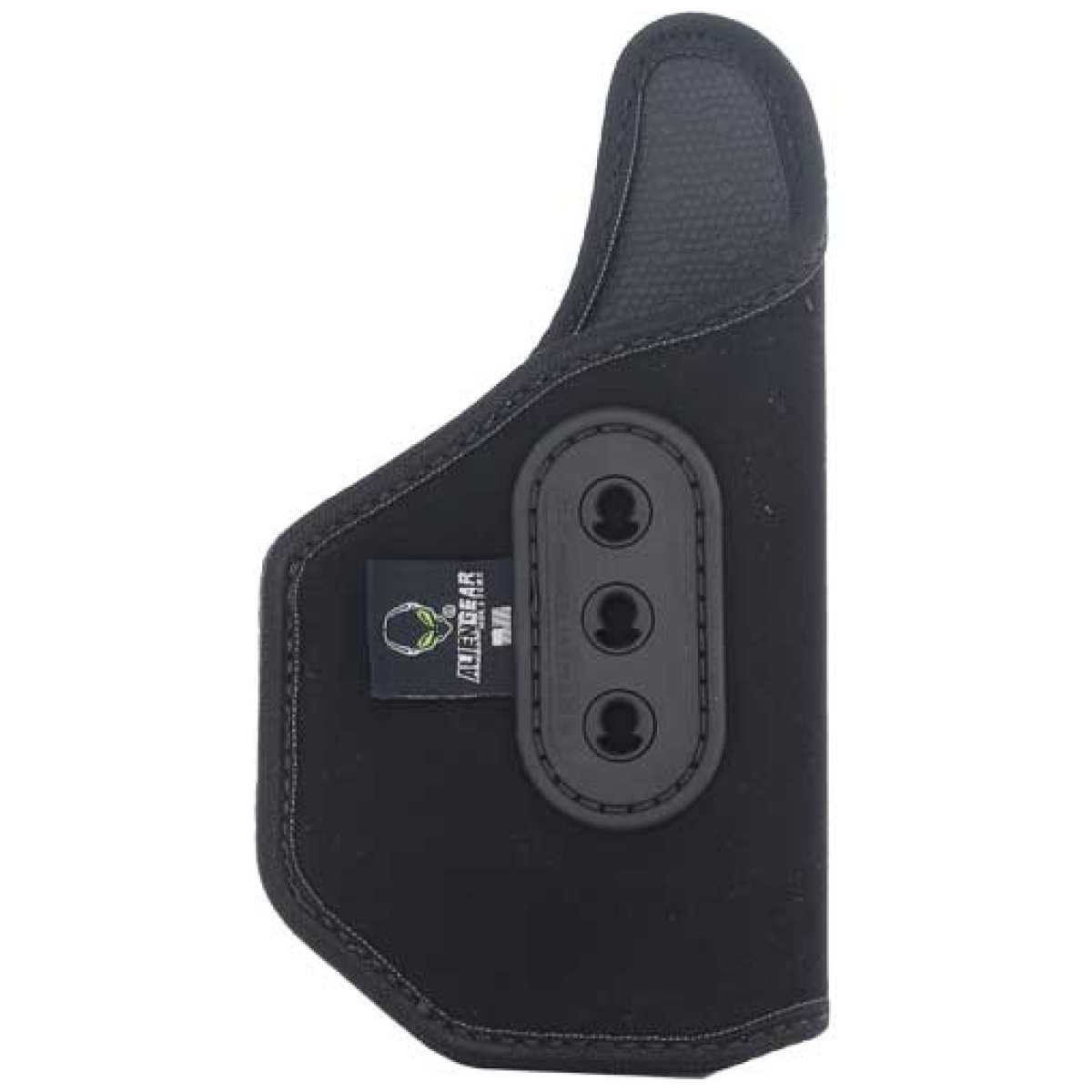 Gtcdrhl1. Jpg - alien gear grip tuck universal - holsr rh dbl stk comp for lsr - gtcdrhl1