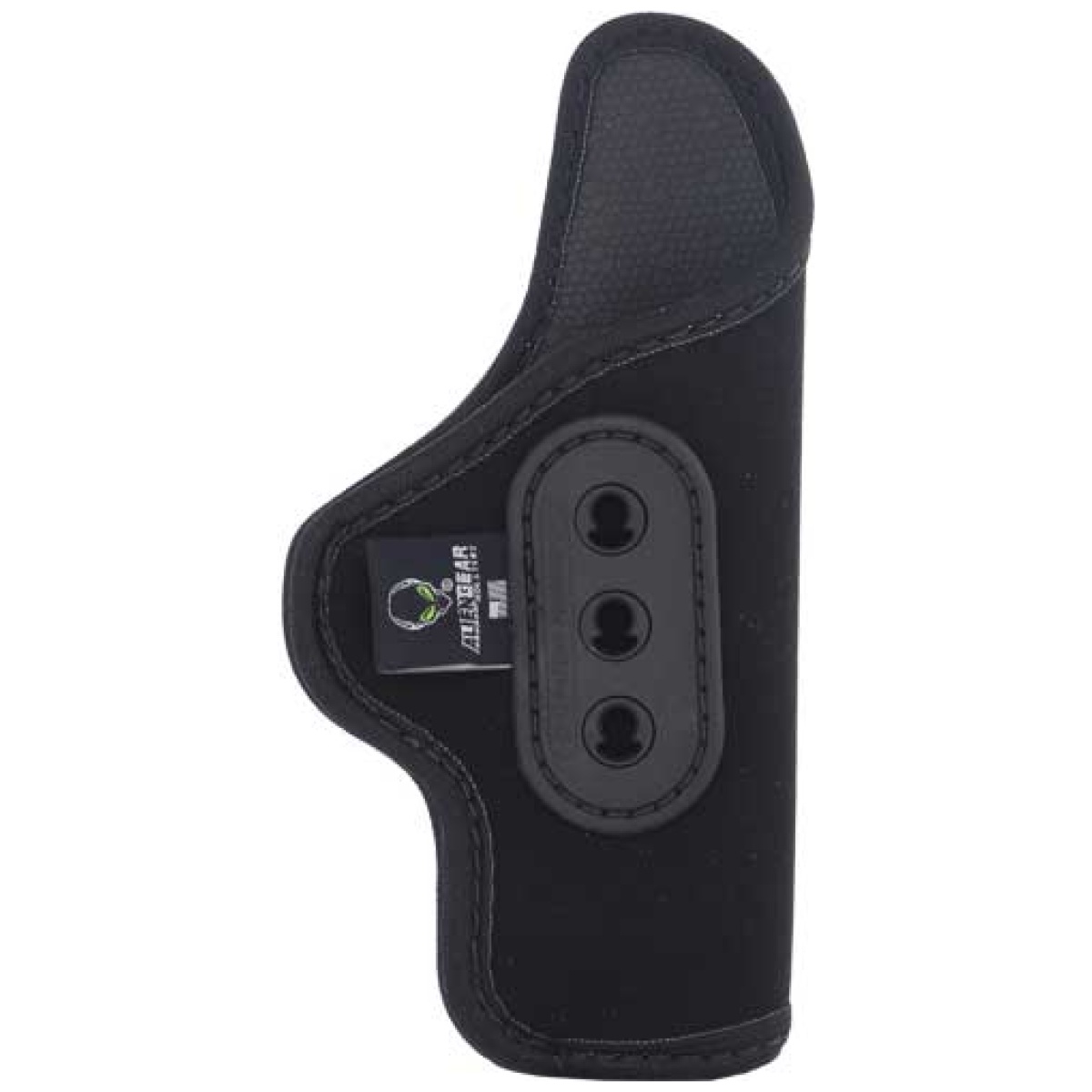 Gtcsrhl0. Jpg - alien gear grip tuck universal - holster rh sin stk compact bl - gtcsrhl0