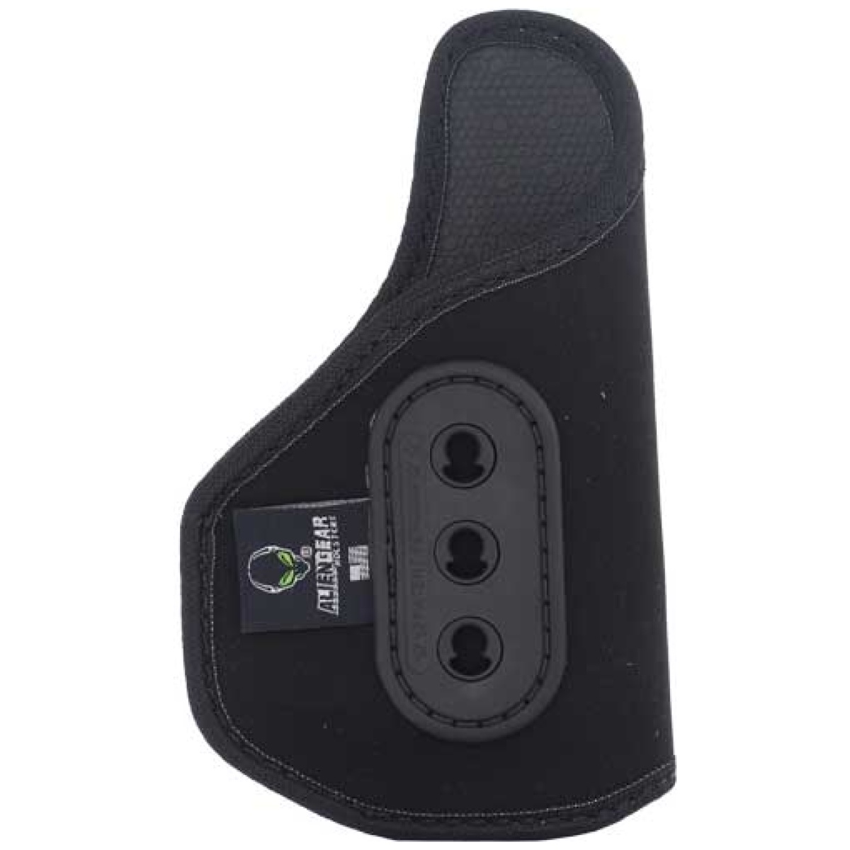 Gtssrhl1. Jpg - alien gear grip tuck universal - holster rh ss sub com laser - gtssrhl1