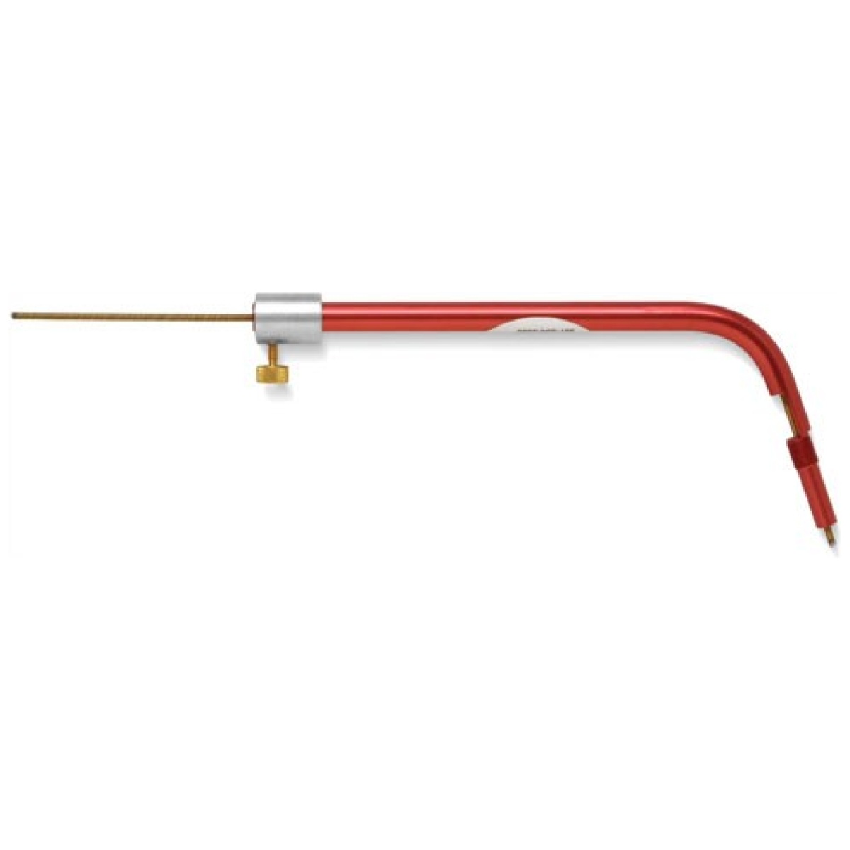 Hdyc1550. Jpg - hornady lnl oal gauge - curve - hdyc1550