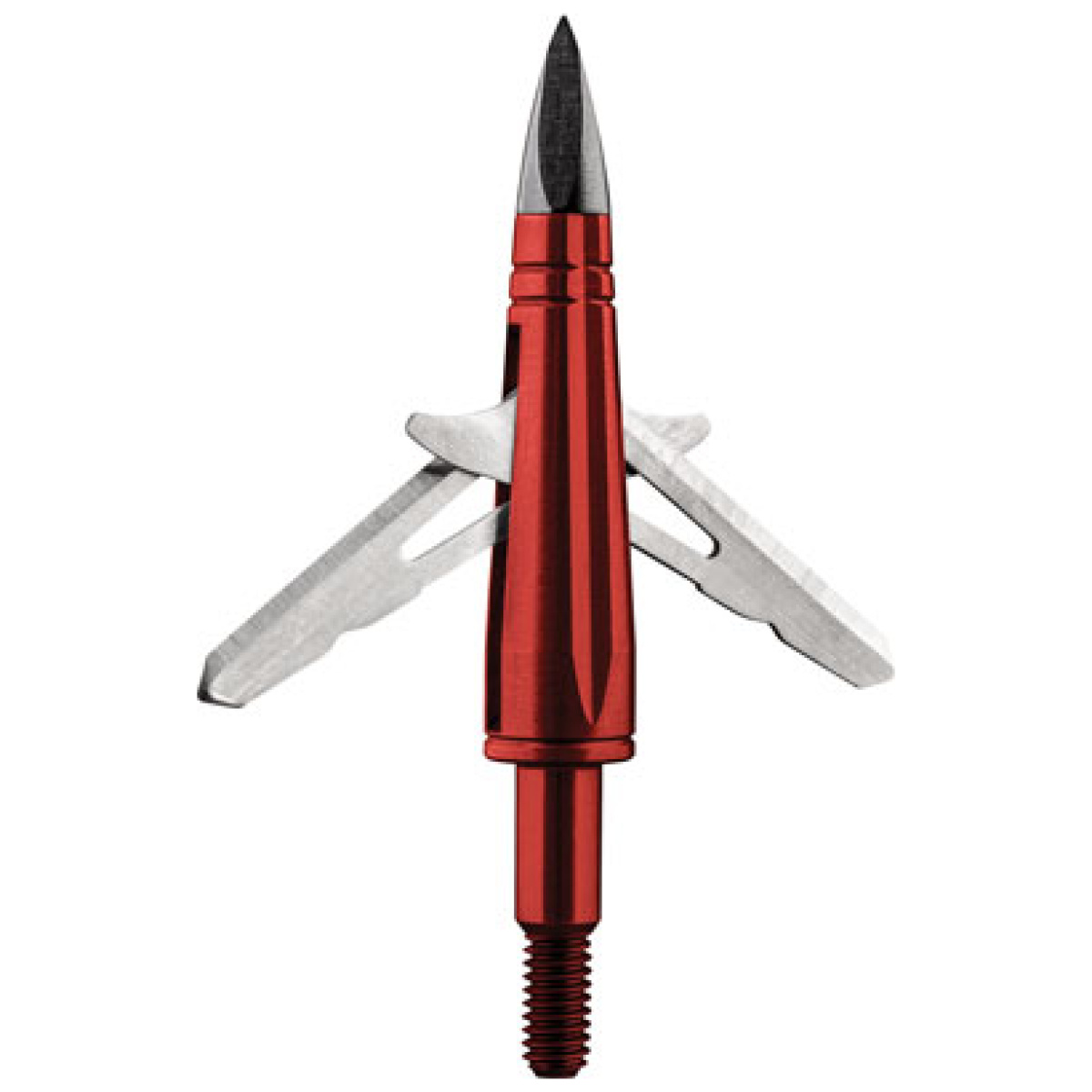 Hea8003. Jpg - tenpoint broadhead evo-x - center punch expandable 3pk - hea8003