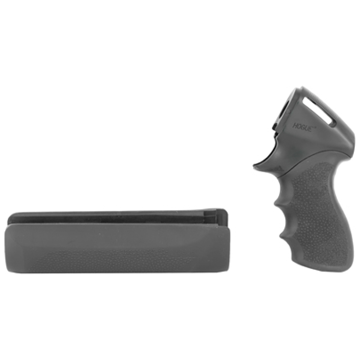 Ho08715_1. Jpg - hogue tamer grip/forend rem 870 blk - ho08715 1